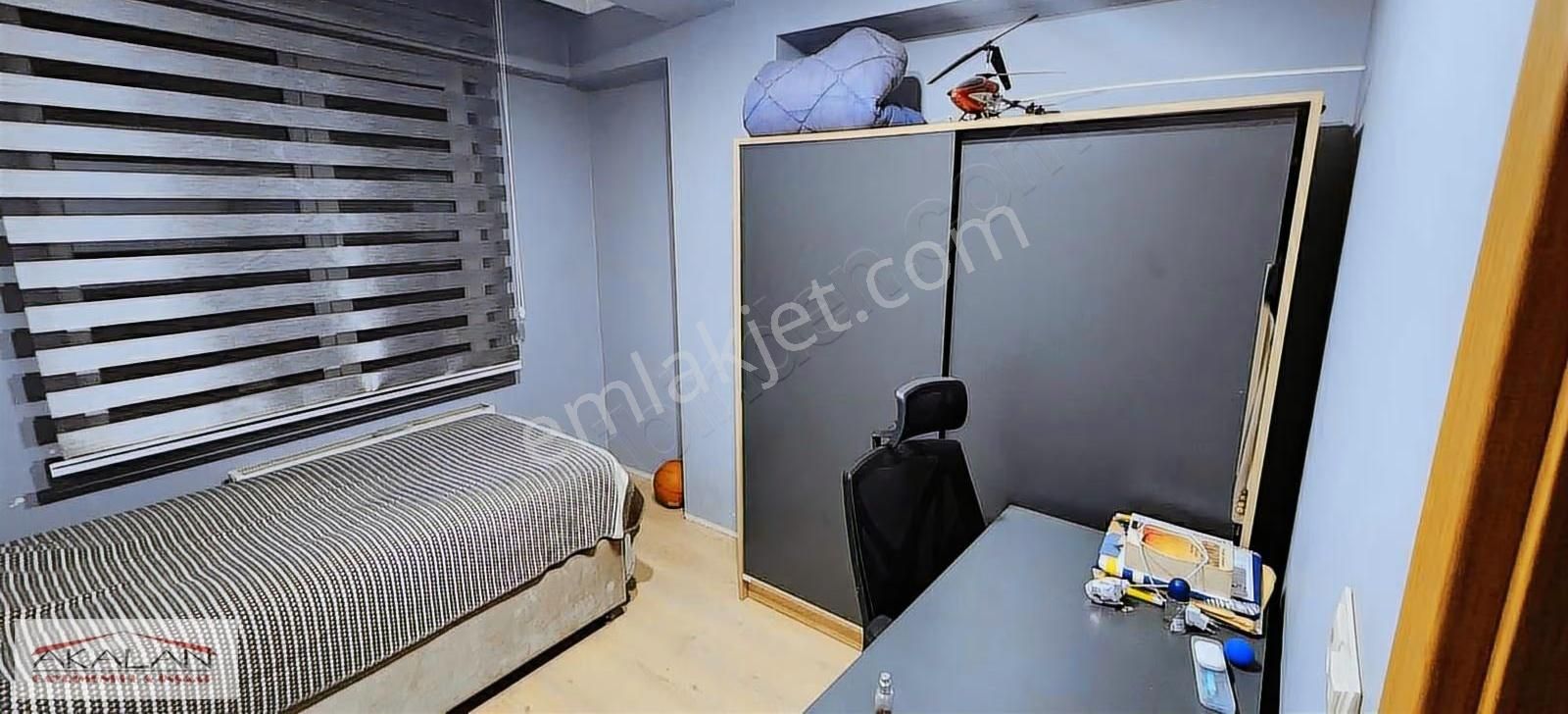 Kültür Merkezi Karşısında 130 M2 Ebeveyn Banyolu - Görsel 20