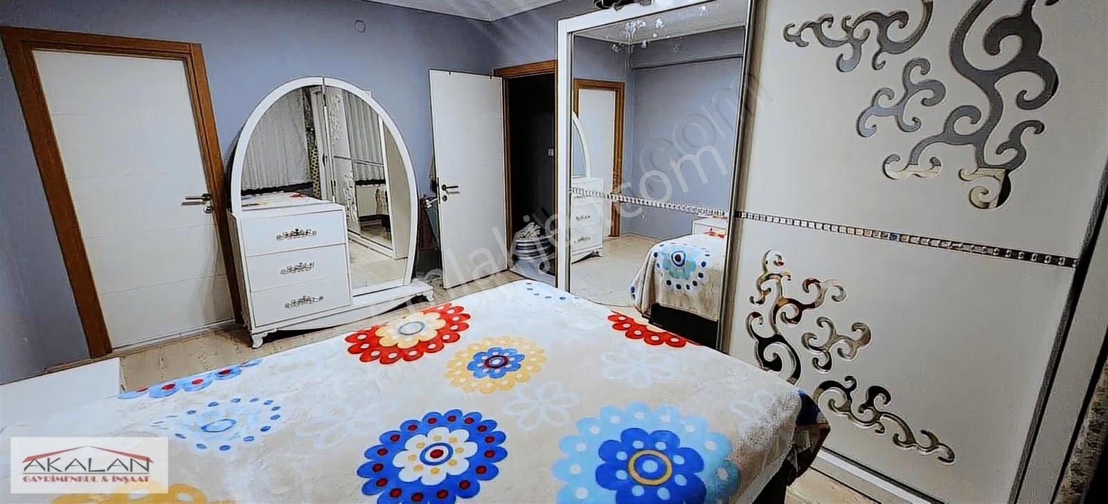 Kültür Merkezi Karşısında 130 M2 Ebeveyn Banyolu - Görsel 13