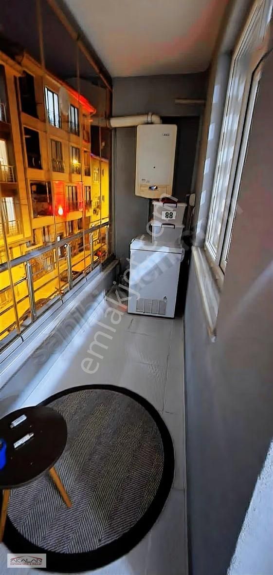 Kültür Merkezi Karşısında 130 M2 Ebeveyn Banyolu - Görsel 12