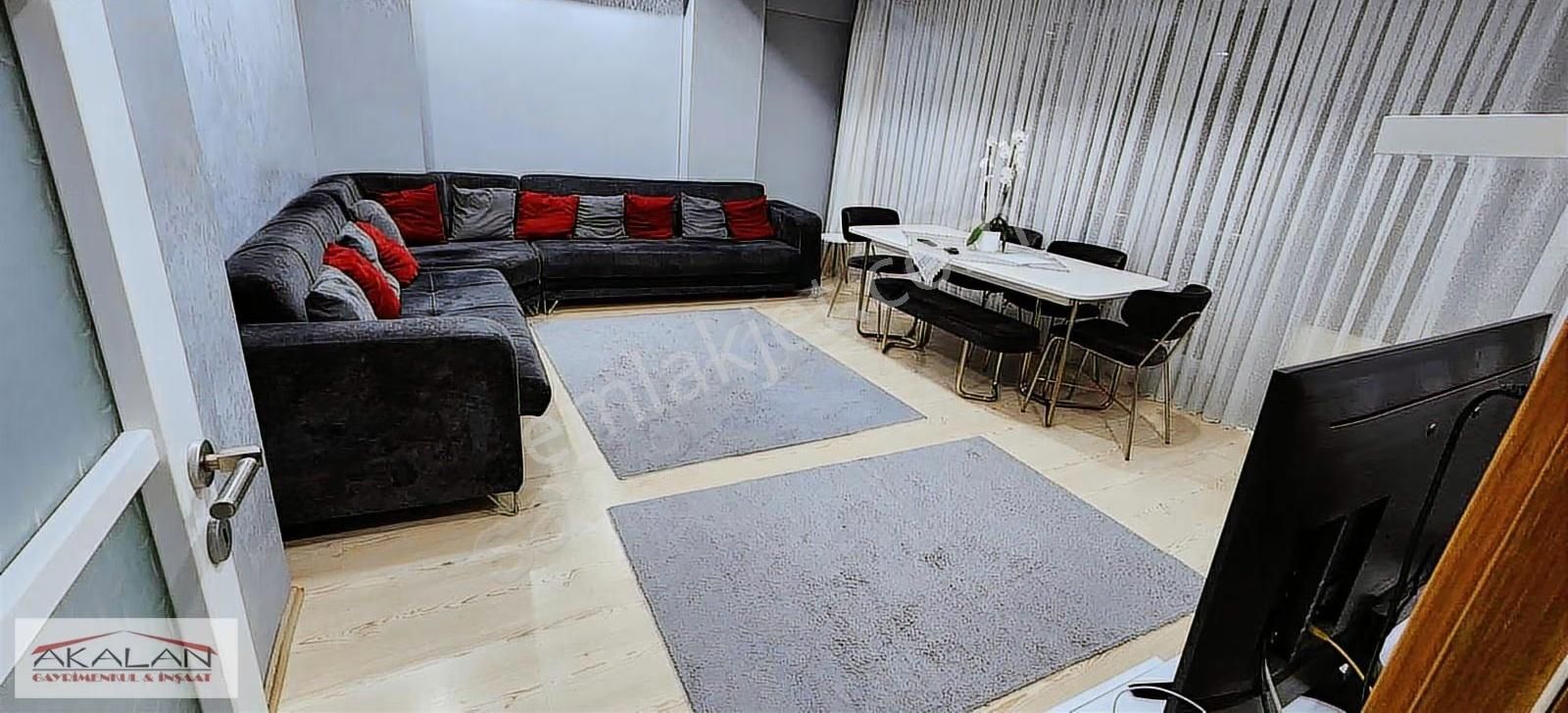 Kültür Merkezi Karşısında 130 M2 Ebeveyn Banyolu - Görsel 7