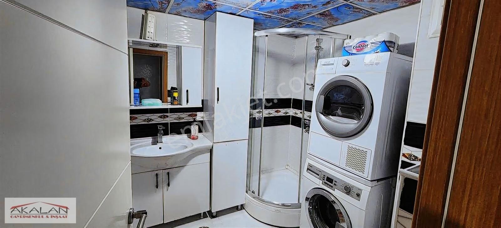 Kültür Merkezi Karşısında 130 M2 Ebeveyn Banyolu - Görsel 19