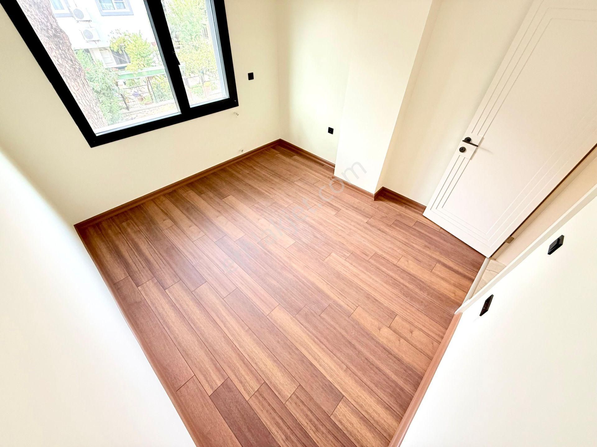 ▶▶akçay Körfez'den Konumuna Bayılacağınız Denize 20 Adım 4+1 Satılık Villa - Görsel 27