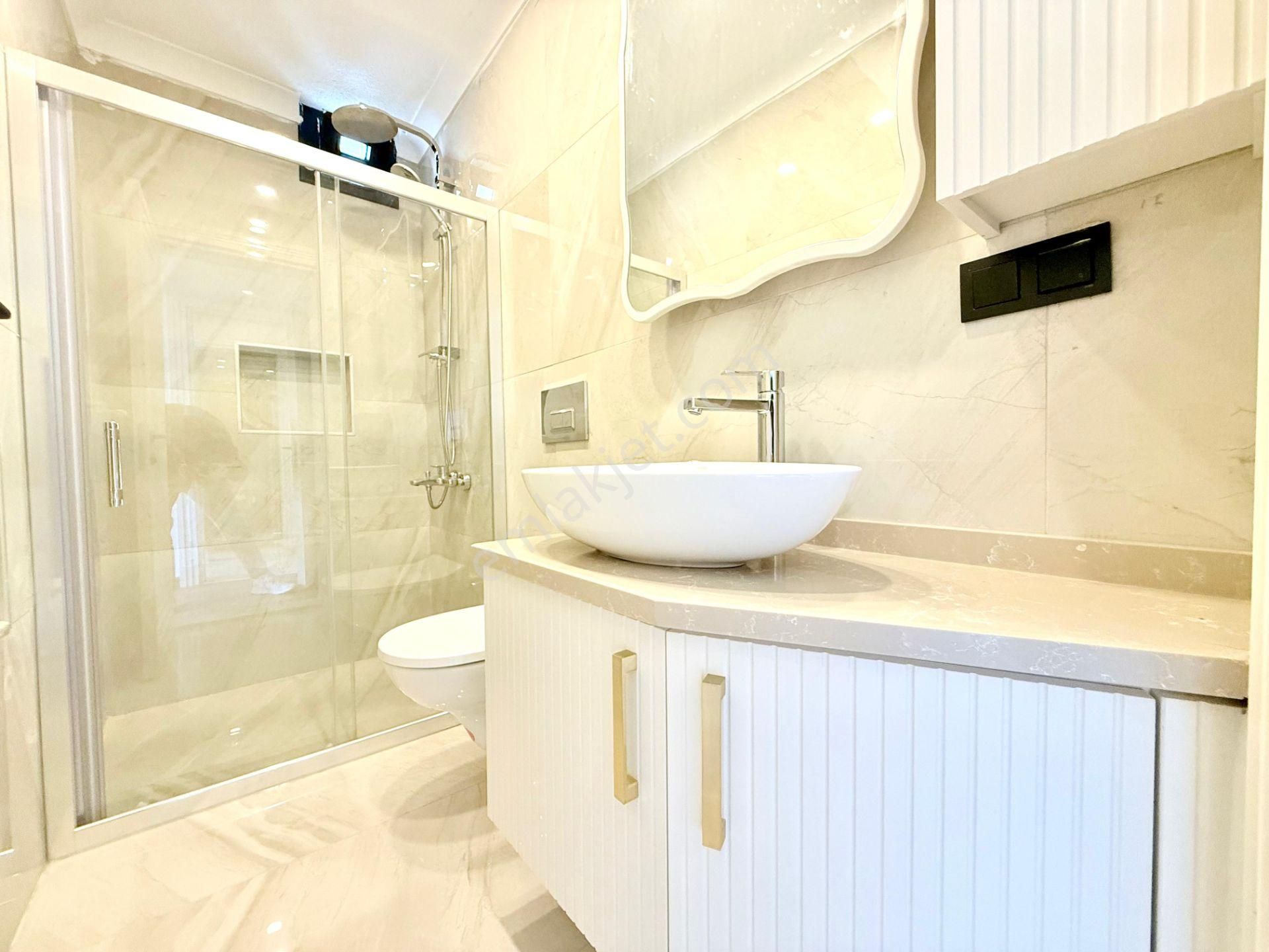 ▶▶akçay Körfez'den Konumuna Bayılacağınız Denize 20 Adım 4+1 Satılık Villa - Görsel 31