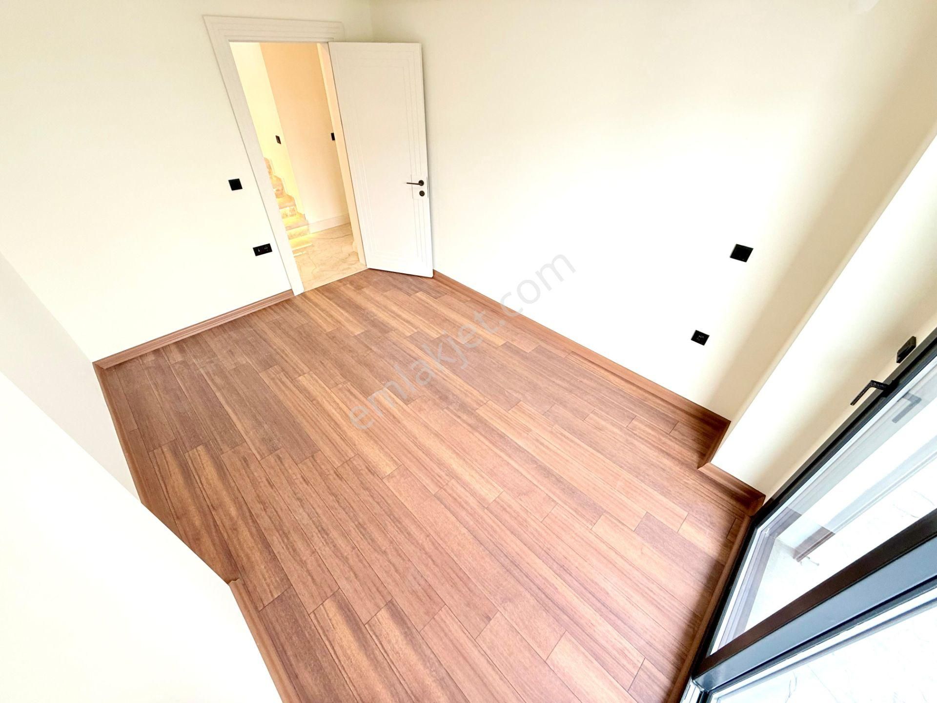 ▶▶akçay Körfez'den Konumuna Bayılacağınız Denize 20 Adım 4+1 Satılık Villa - Görsel 26