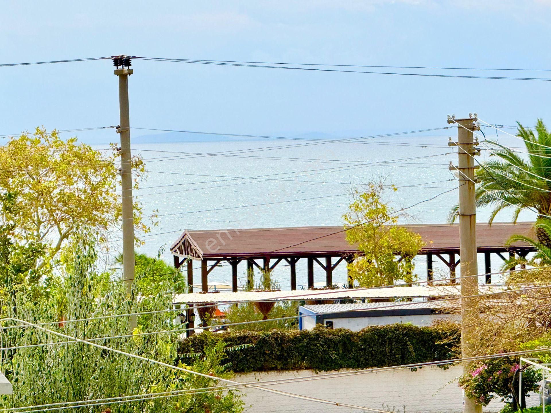 ▶▶akçay Körfez'den Konumuna Bayılacağınız Denize 20 Adım 4+1 Satılık Villa - Görsel 24