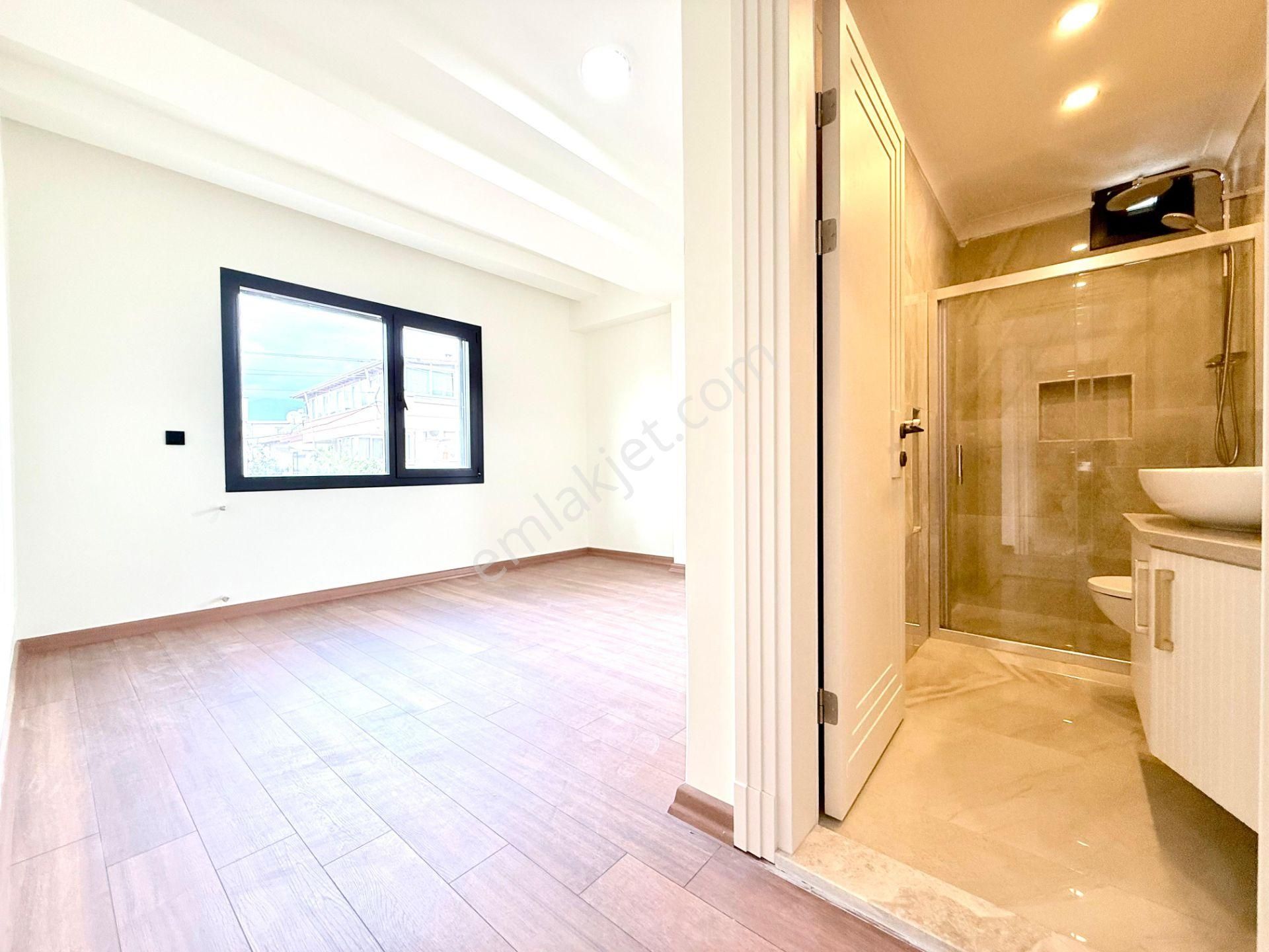 ▶▶akçay Körfez'den Konumuna Bayılacağınız Denize 20 Adım 4+1 Satılık Villa - Görsel 17