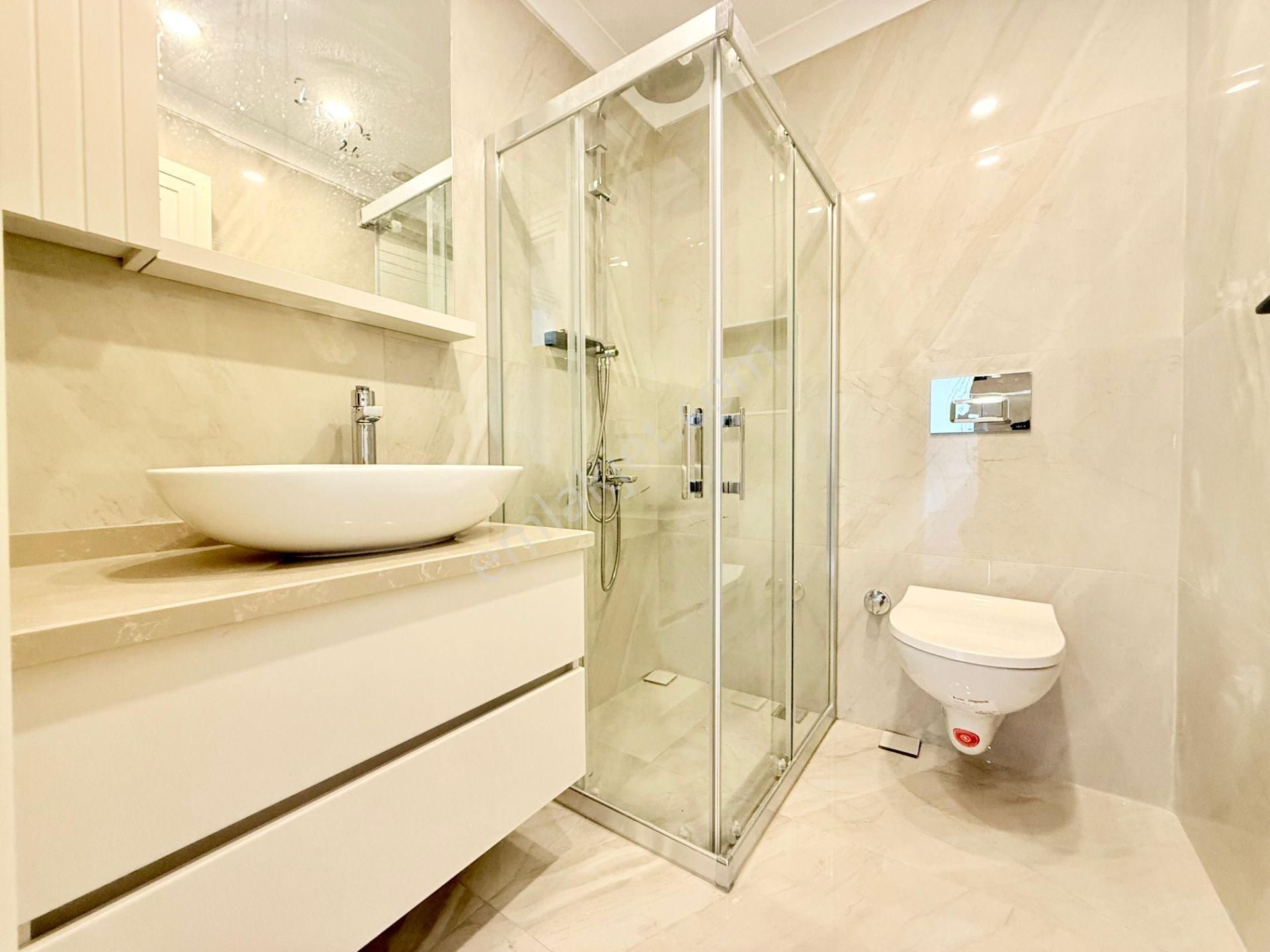 ▶▶akçay Körfez'den Konumuna Bayılacağınız Denize 20 Adım 4+1 Satılık Villa - Görsel 29