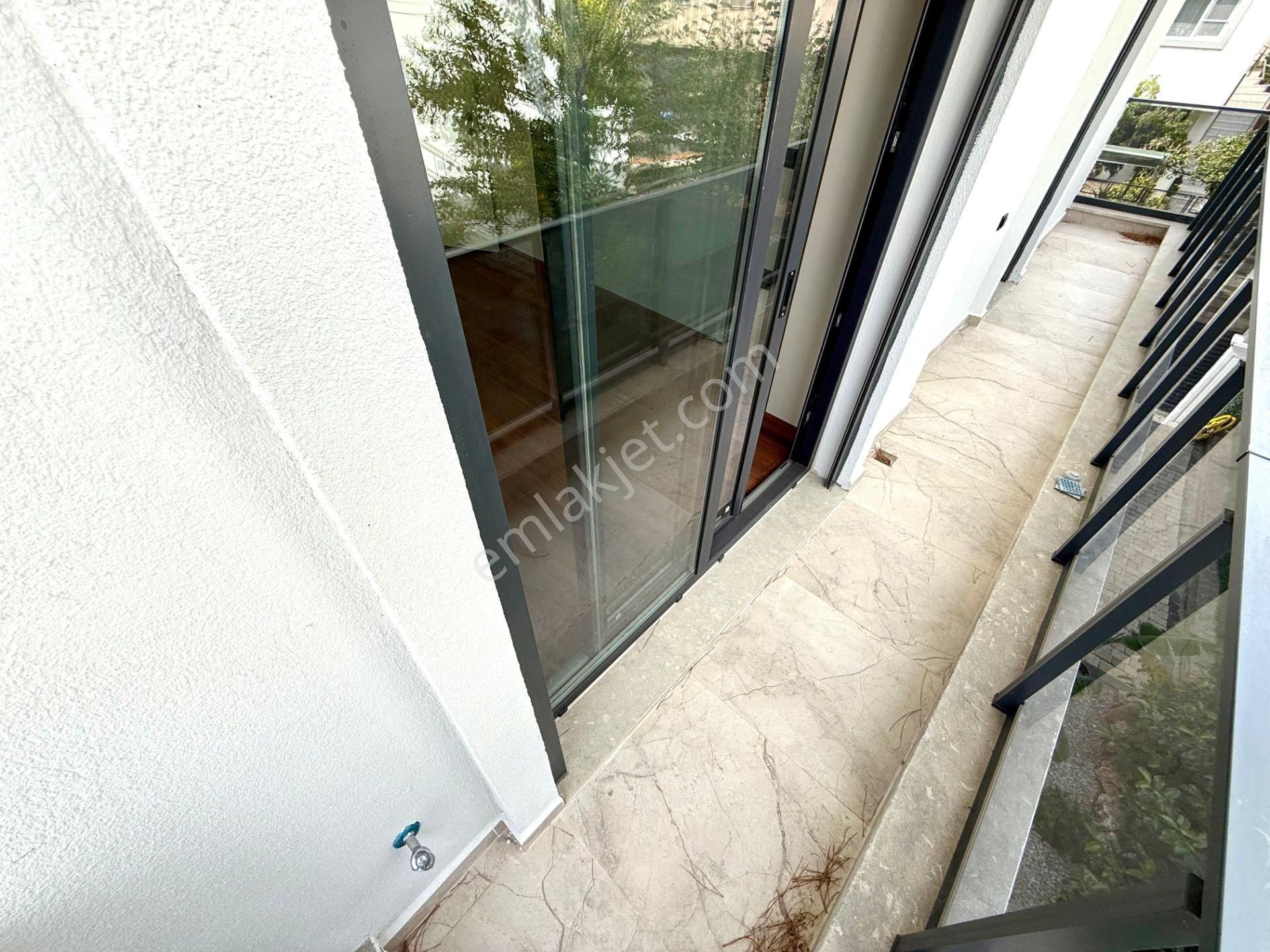 ▶▶akçay Körfez'den Konumuna Bayılacağınız Denize 20 Adım 4+1 Satılık Villa - Görsel 15