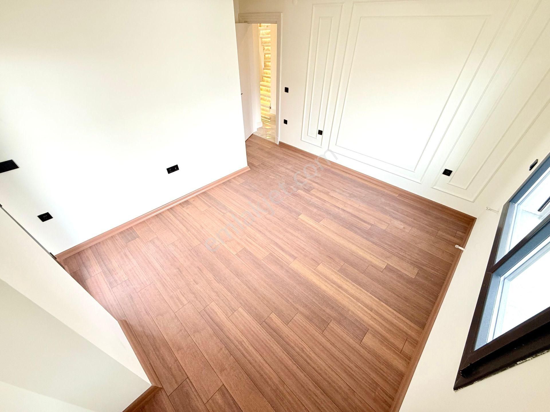 ▶▶akçay Körfez'den Konumuna Bayılacağınız Denize 20 Adım 4+1 Satılık Villa - Görsel 18