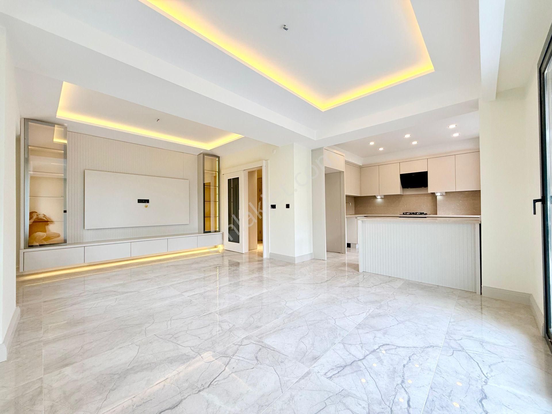 ▶▶akçay Körfez'den Konumuna Bayılacağınız Denize 20 Adım 4+1 Satılık Villa - Görsel 11