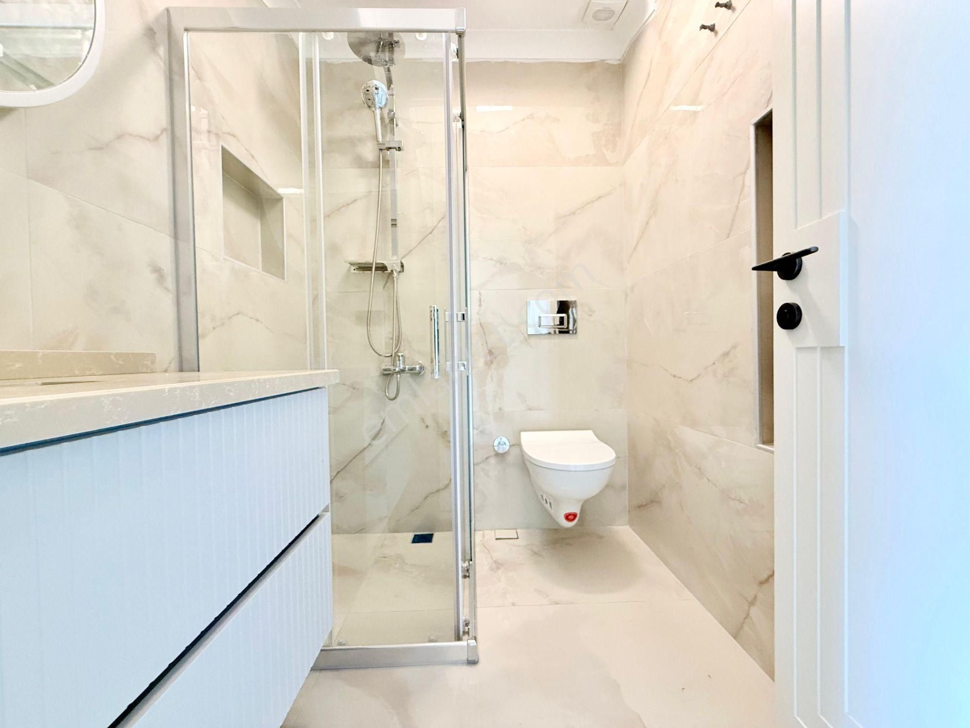 ▶▶akçay Körfez'den Konumuna Bayılacağınız Denize 20 Adım 4+1 Satılık Villa - Görsel 33