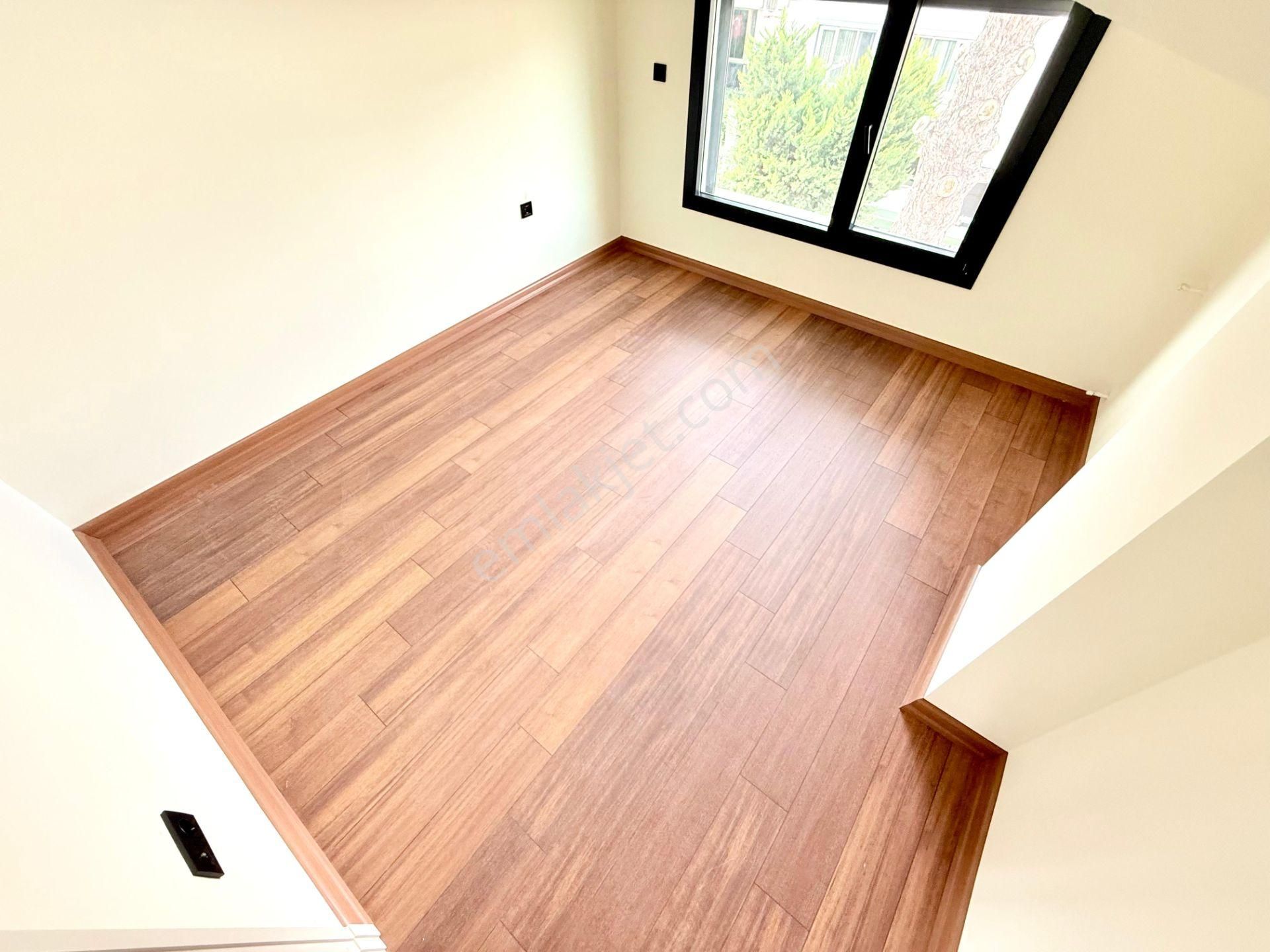 ▶▶akçay Körfez'den Konumuna Bayılacağınız Denize 20 Adım 4+1 Satılık Villa - Görsel 23