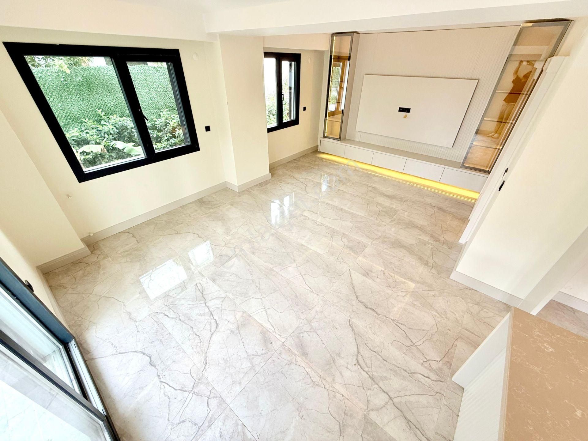 ▶▶akçay Körfez'den Konumuna Bayılacağınız Denize 20 Adım 4+1 Satılık Villa - Görsel 14