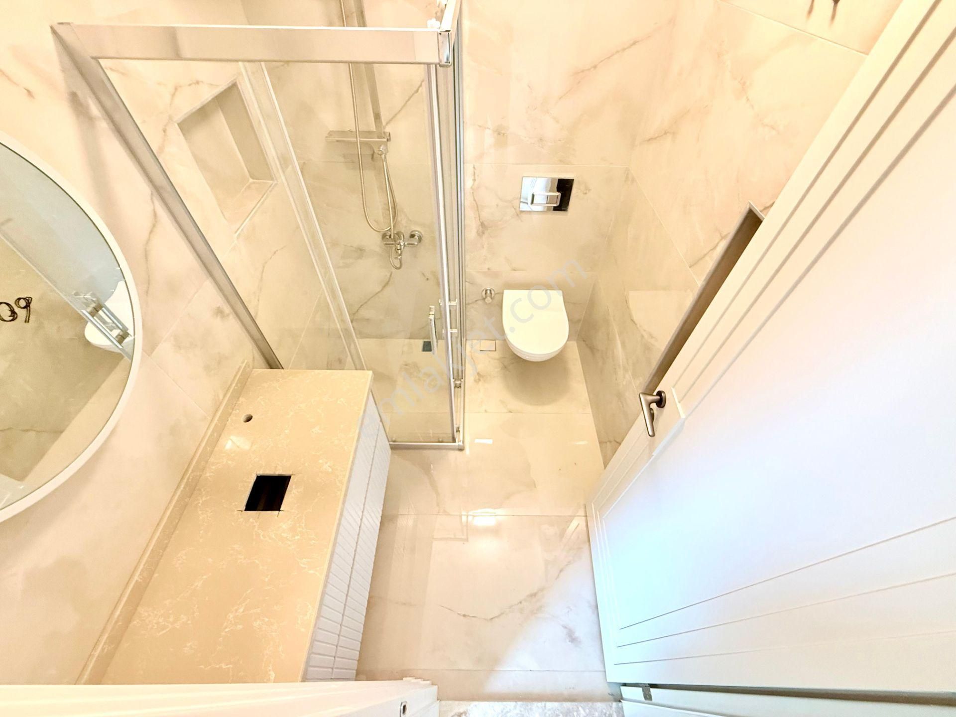 ▶▶akçay Körfez'den Konumuna Bayılacağınız Denize 20 Adım 4+1 Satılık Villa - Görsel 32