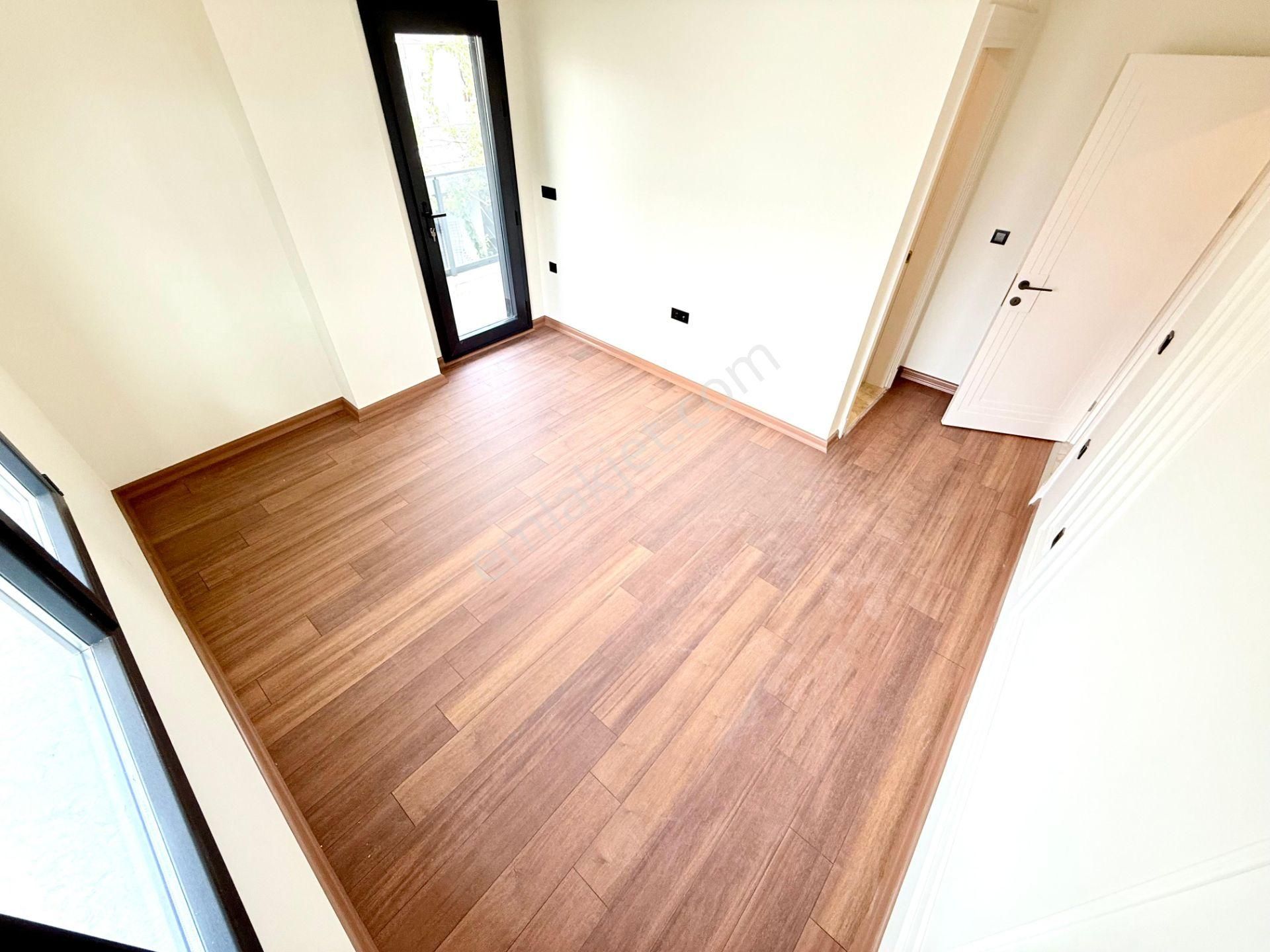 ▶▶akçay Körfez'den Konumuna Bayılacağınız Denize 20 Adım 4+1 Satılık Villa - Görsel 16