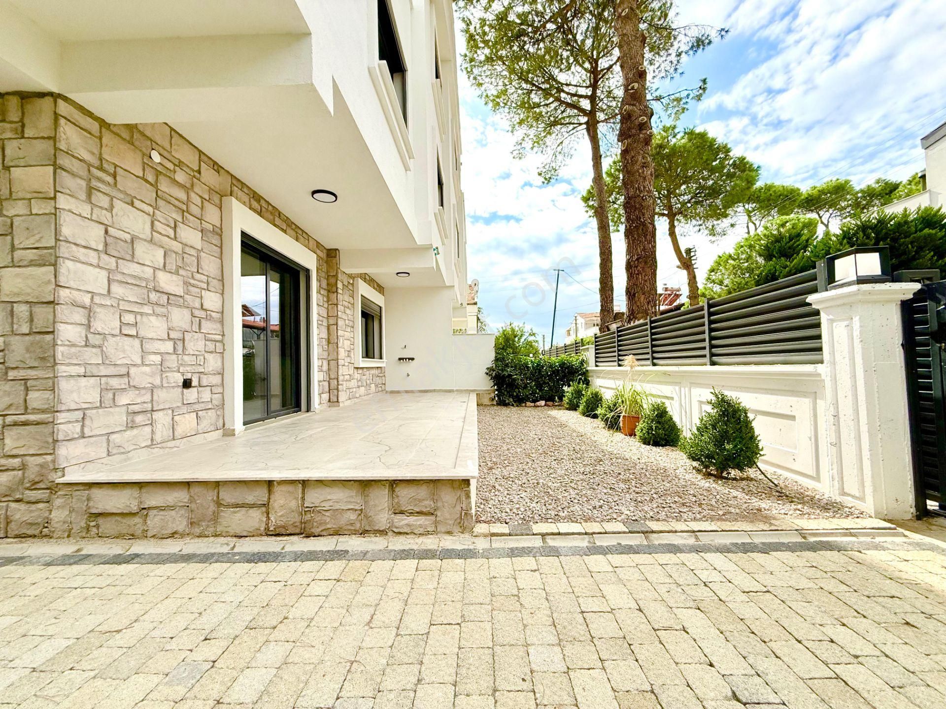 ▶▶akçay Körfez'den Konumuna Bayılacağınız Denize 20 Adım 4+1 Satılık Villa - Görsel 5