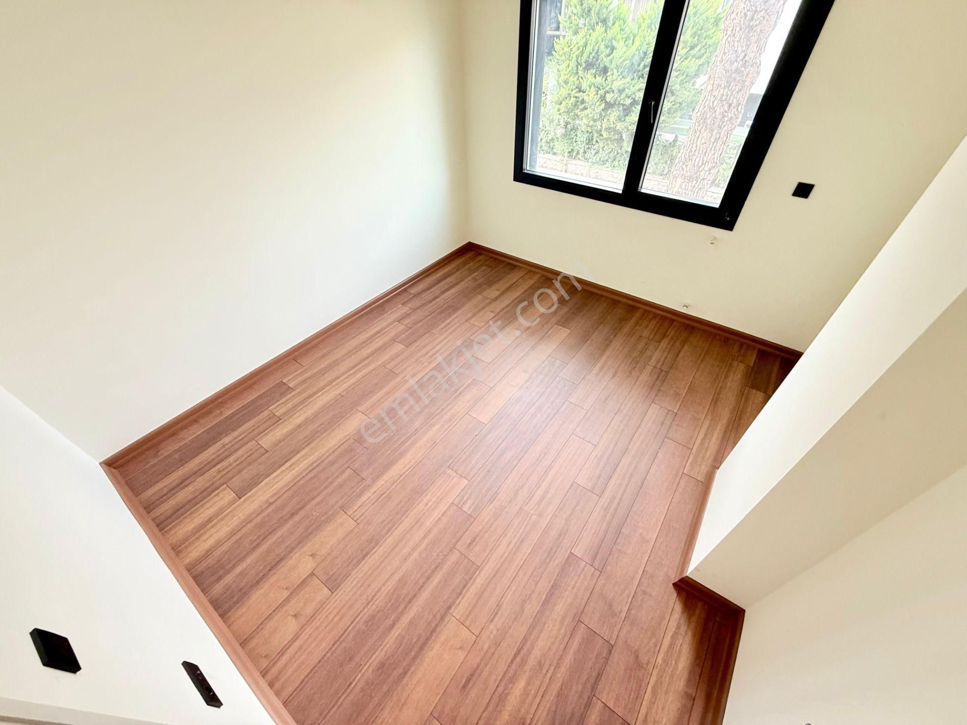 ▶▶akçay Körfez'den Konumuna Bayılacağınız Denize 20 Adım 4+1 Satılık Villa - Görsel 28