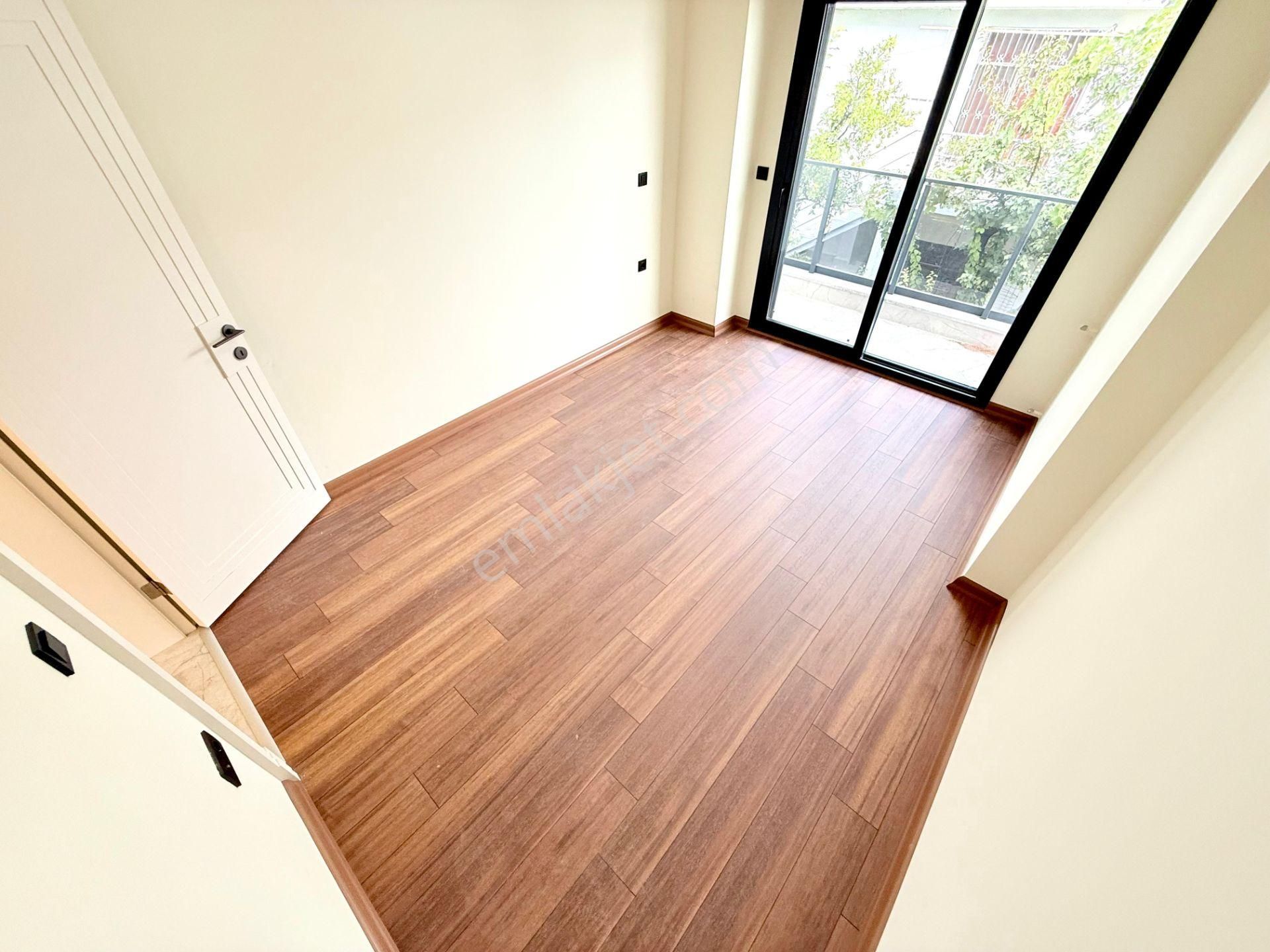 ▶▶akçay Körfez'den Konumuna Bayılacağınız Denize 20 Adım 4+1 Satılık Villa - Görsel 25