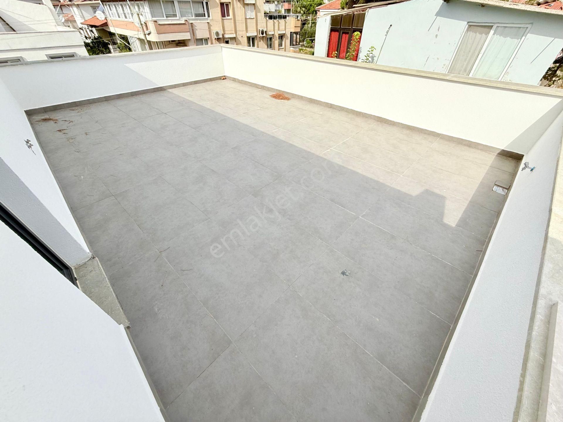 ▶▶akçay Körfez'den Konumuna Bayılacağınız Denize 20 Adım 4+1 Satılık Villa - Görsel 21