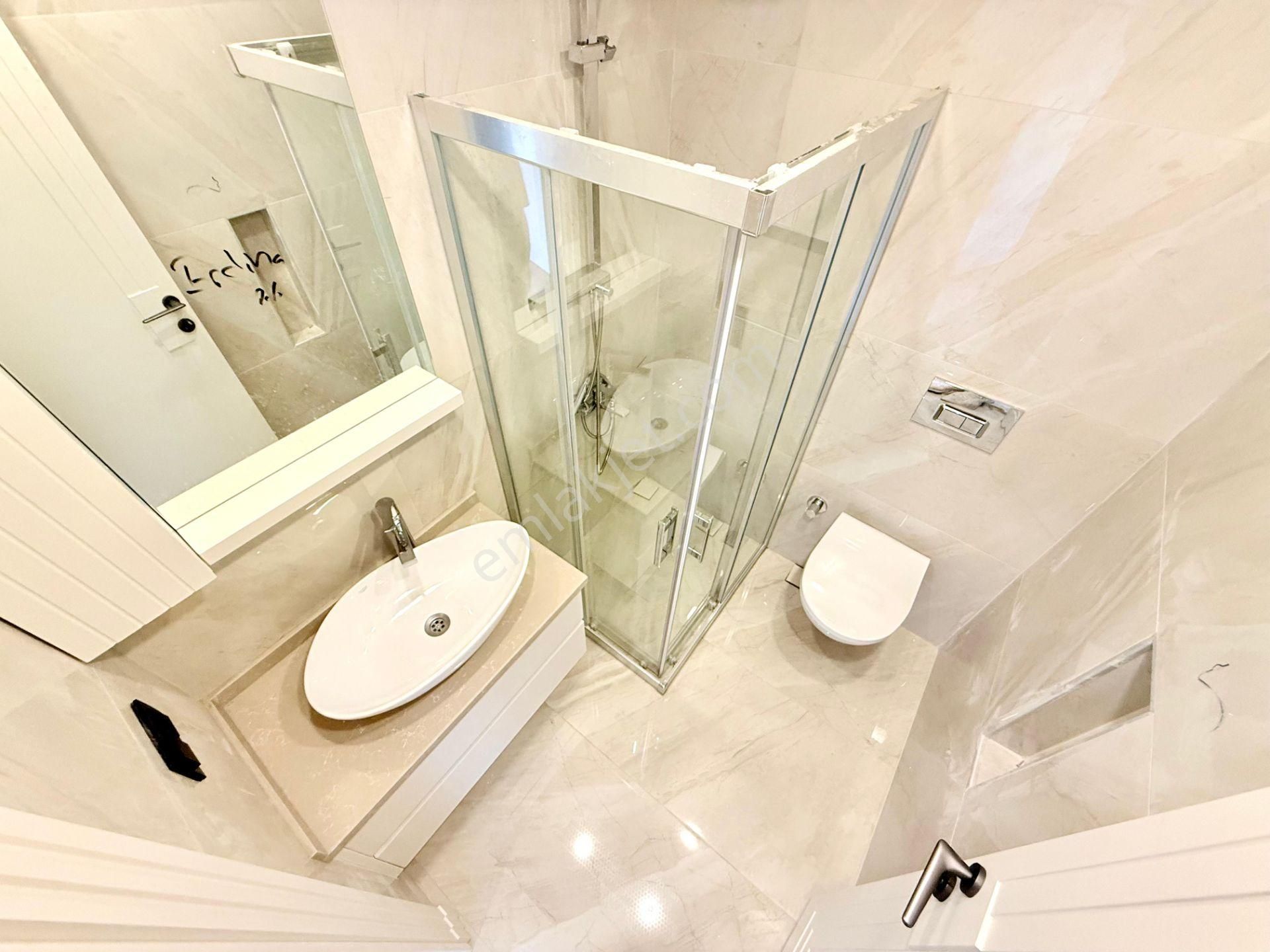 ▶▶akçay Körfez'den Konumuna Bayılacağınız Denize 20 Adım 4+1 Satılık Villa - Görsel 30