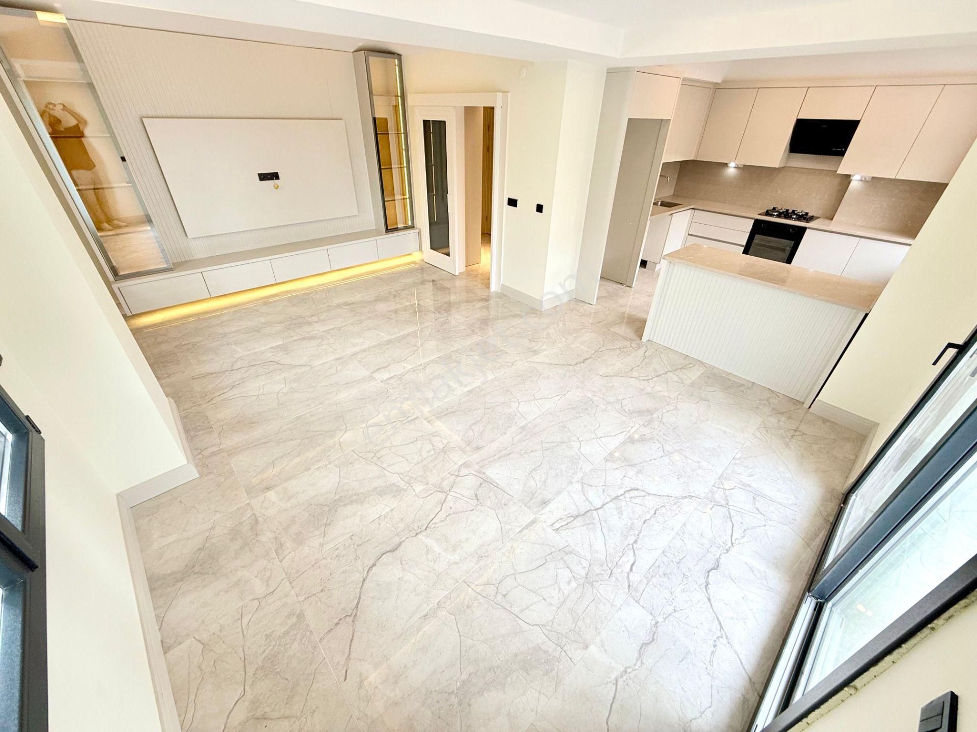 ▶▶akçay Körfez'den Konumuna Bayılacağınız Denize 20 Adım 4+1 Satılık Villa - Görsel 10