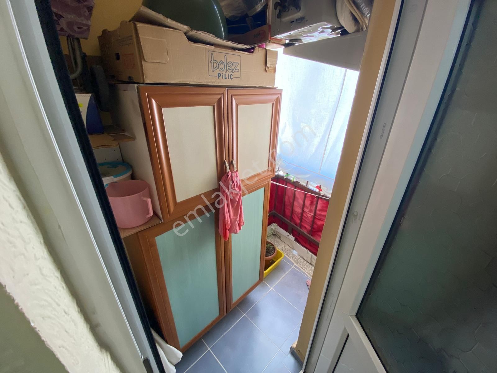 Osmangazi Muradiye'de 3+1 Ara Kat Otoparklı Manzaralı Daire - Görsel 19