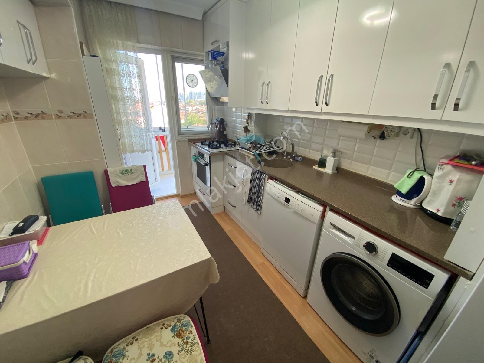 Osmangazi Muradiye'de 3+1 Ara Kat Otoparklı Manzaralı Daire - Görsel 8