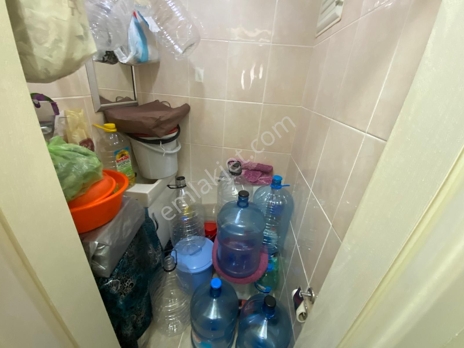 Osmangazi Muradiye'de 3+1 Ara Kat Otoparklı Manzaralı Daire - Görsel 18