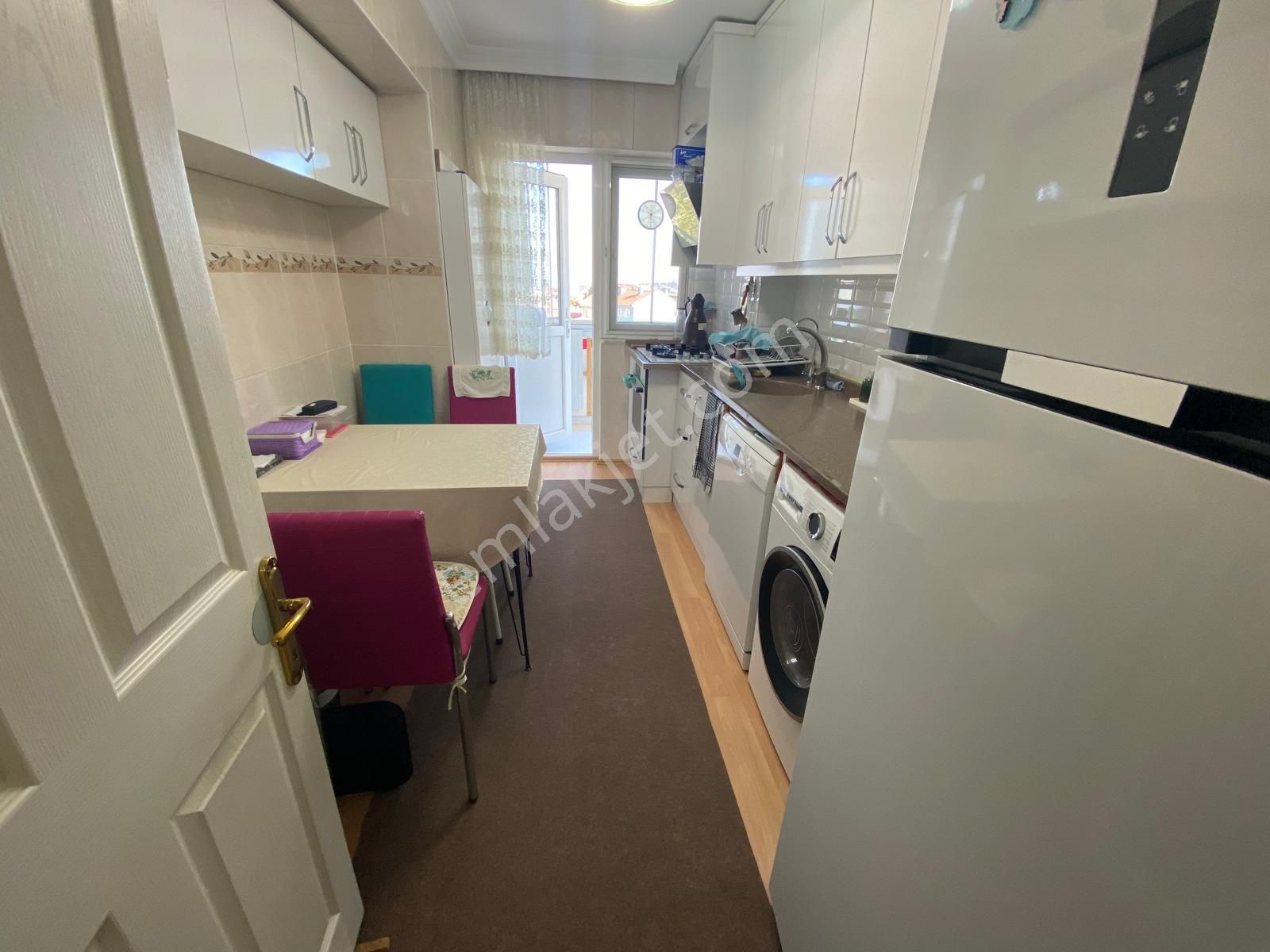 Osmangazi Muradiye'de 3+1 Ara Kat Otoparklı Manzaralı Daire - Görsel 7