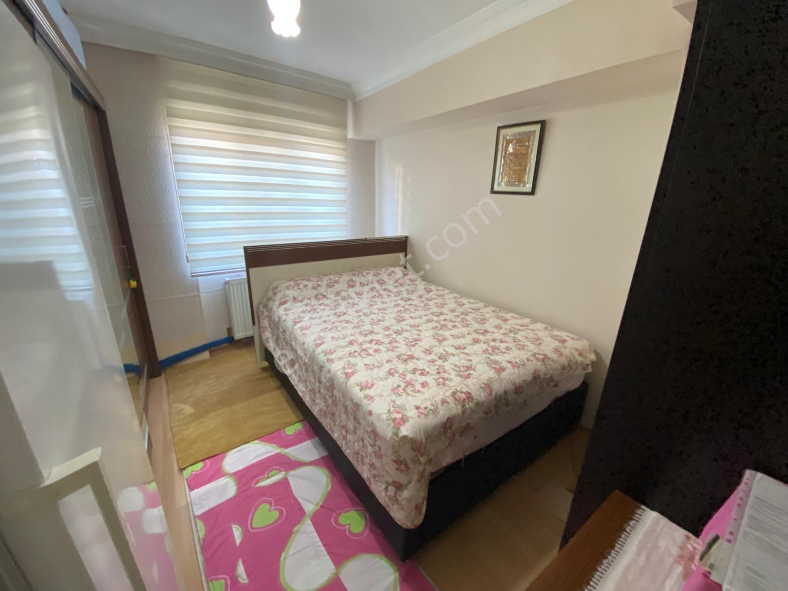 Osmangazi Muradiye'de 3+1 Ara Kat Otoparklı Manzaralı Daire - Görsel 15