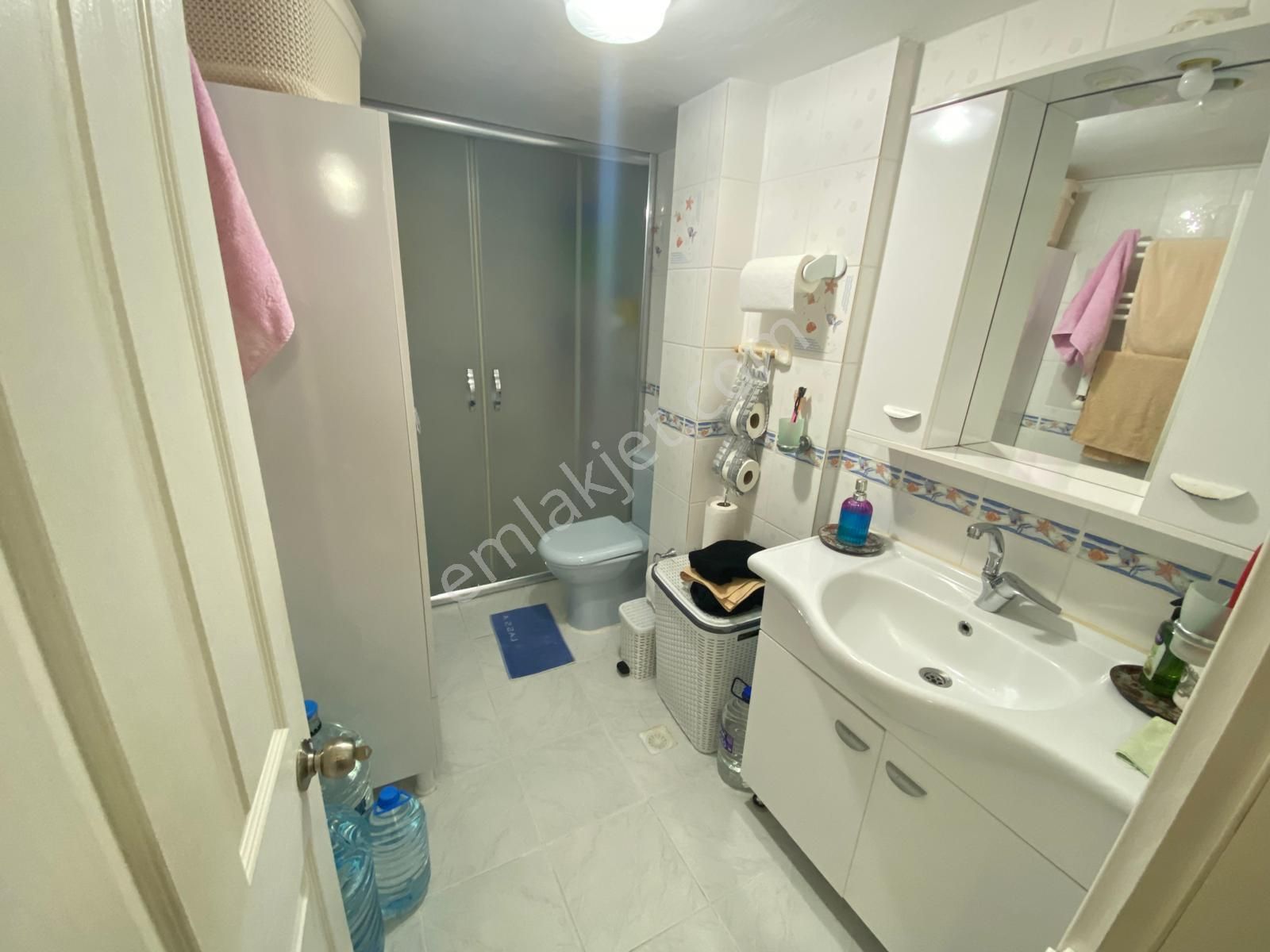 Osmangazi Muradiye'de 3+1 Ara Kat Otoparklı Manzaralı Daire - Görsel 17