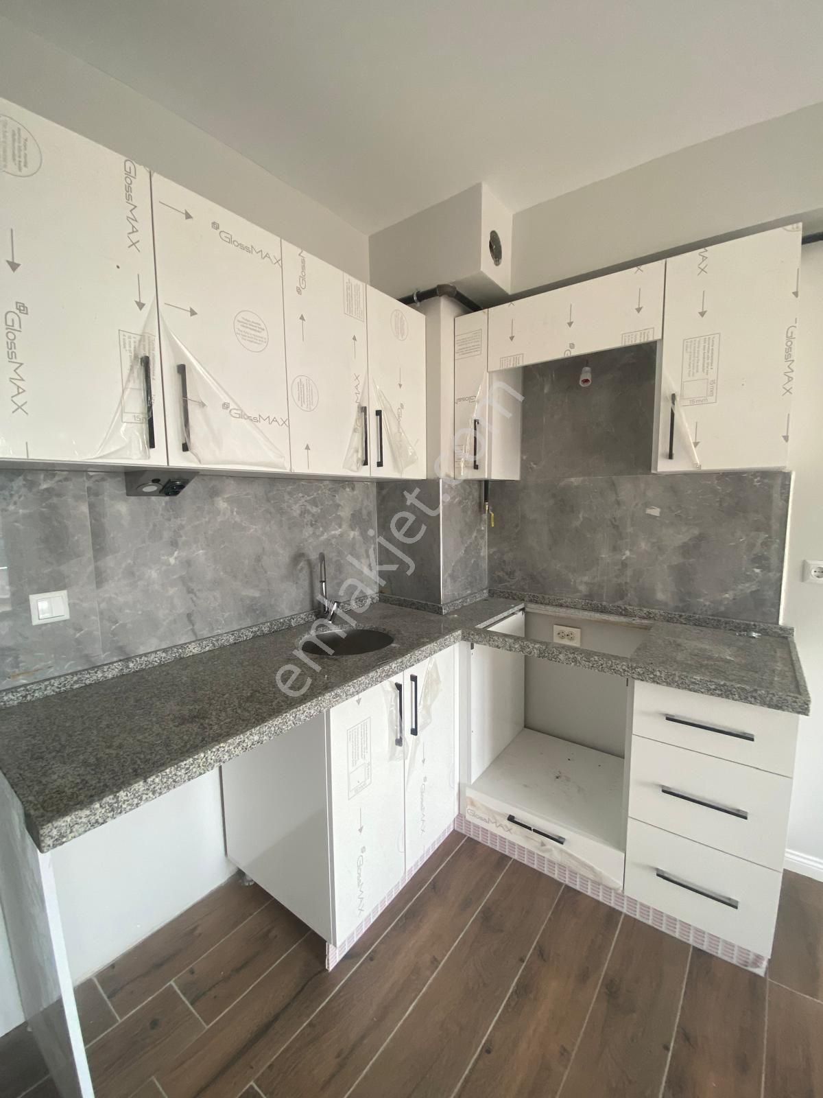 Sütlüce Mahallesinde Sıfır Satılık Apartlar Balkonlu Balkonsuz - Görsel 5
