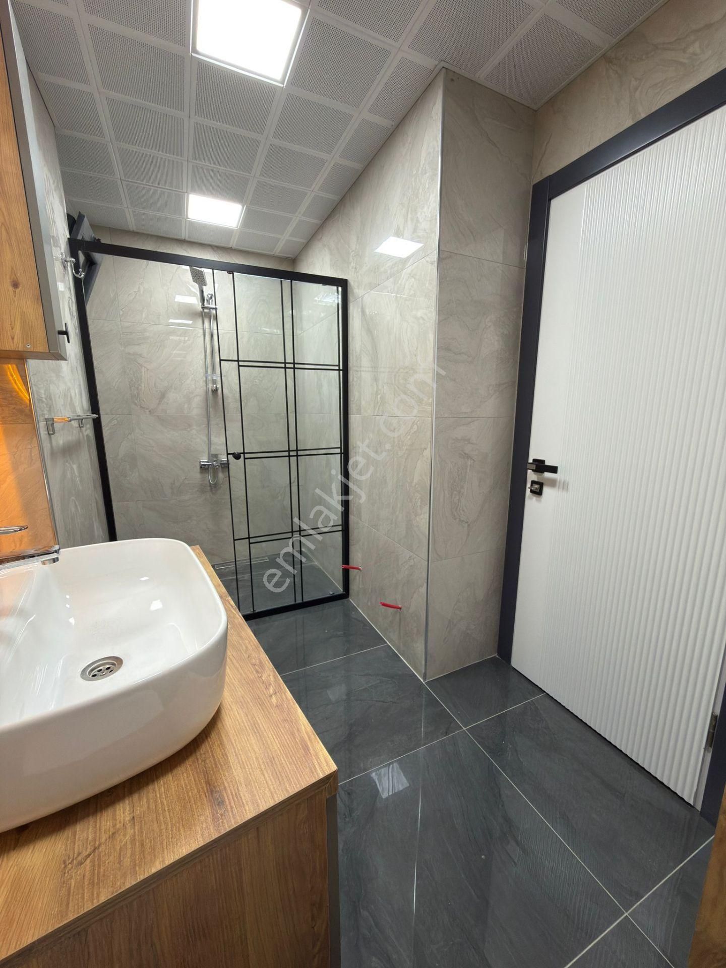 Didim Hisar Mah. 4+1 Ayrı Mutfaklı 2 Adet Teraslı Ve Havuzlu Akıllı Sistemli Villamız Satışdadır - Görsel 22