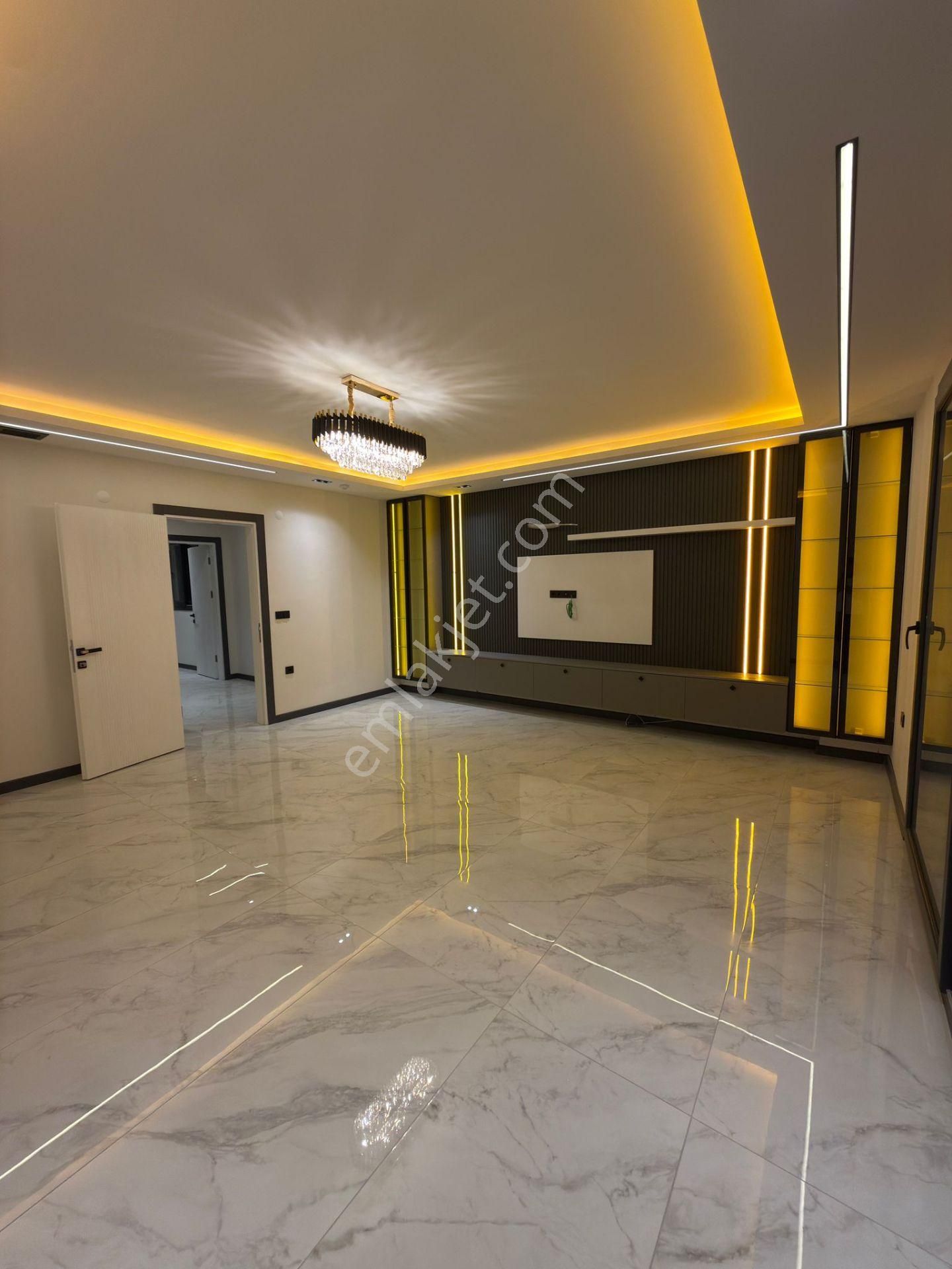 Didim Hisar Mah. 4+1 Ayrı Mutfaklı 2 Adet Teraslı Ve Havuzlu Akıllı Sistemli Villamız Satışdadır - Görsel 21