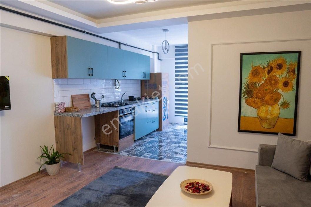 Bursa Nilüfer Görükle Dumlupınar Mah. 2+1 Ful Eşyalı Satılık 2.kat Daire 2.600.000 Tl - Görsel 14