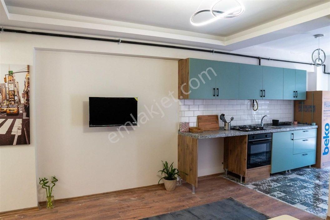 Bursa Nilüfer Görükle Dumlupınar Mah. 2+1 Ful Eşyalı Satılık 2.kat Daire 2.600.000 Tl - Görsel 19