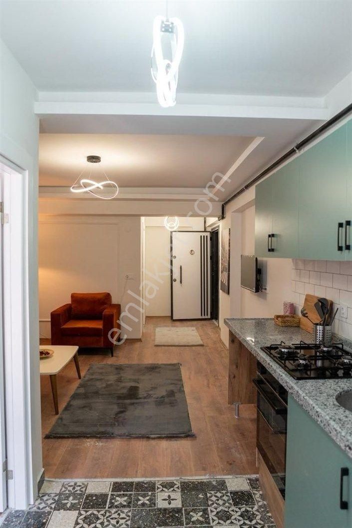 Bursa Nilüfer Görükle Dumlupınar Mah. 2+1 Ful Eşyalı Satılık 2.kat Daire 2.600.000 Tl - Görsel 10