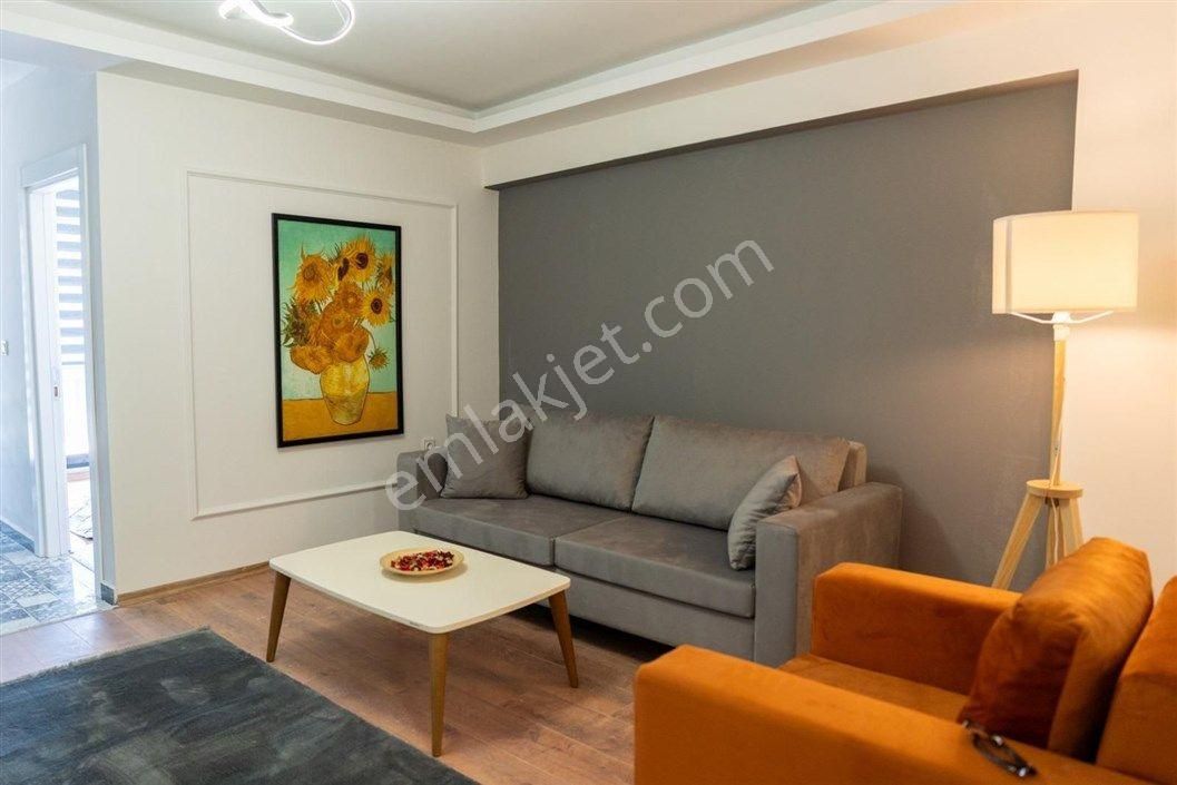 Bursa Nilüfer Görükle Dumlupınar Mah. 2+1 Ful Eşyalı Satılık 2.kat Daire 2.600.000 Tl - Görsel 13