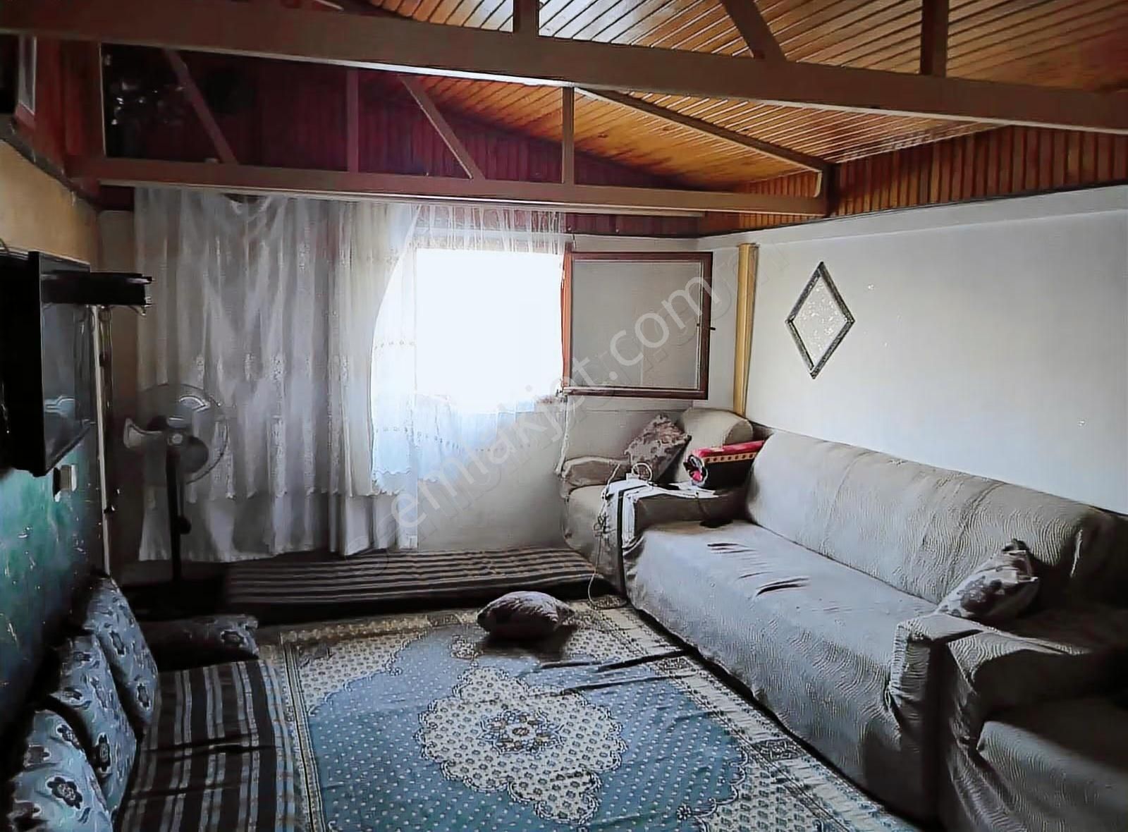 Yavuz Selim Kentsel Dönüşüm Alanında Satılık 9 Daireli Apartman - Görsel 20