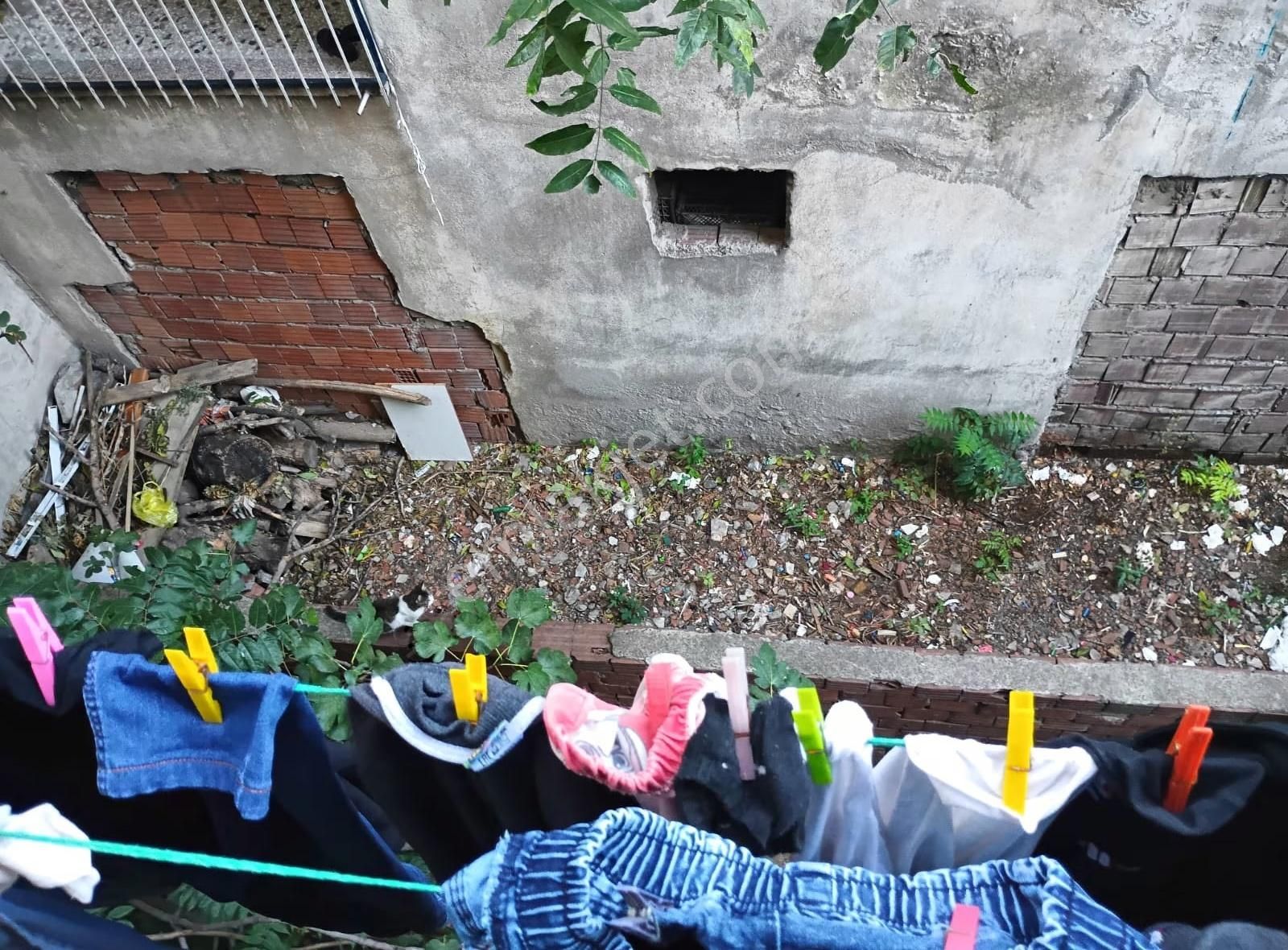 Yavuz Selim Kentsel Dönüşüm Alanında Satılık 9 Daireli Apartman - Görsel 22