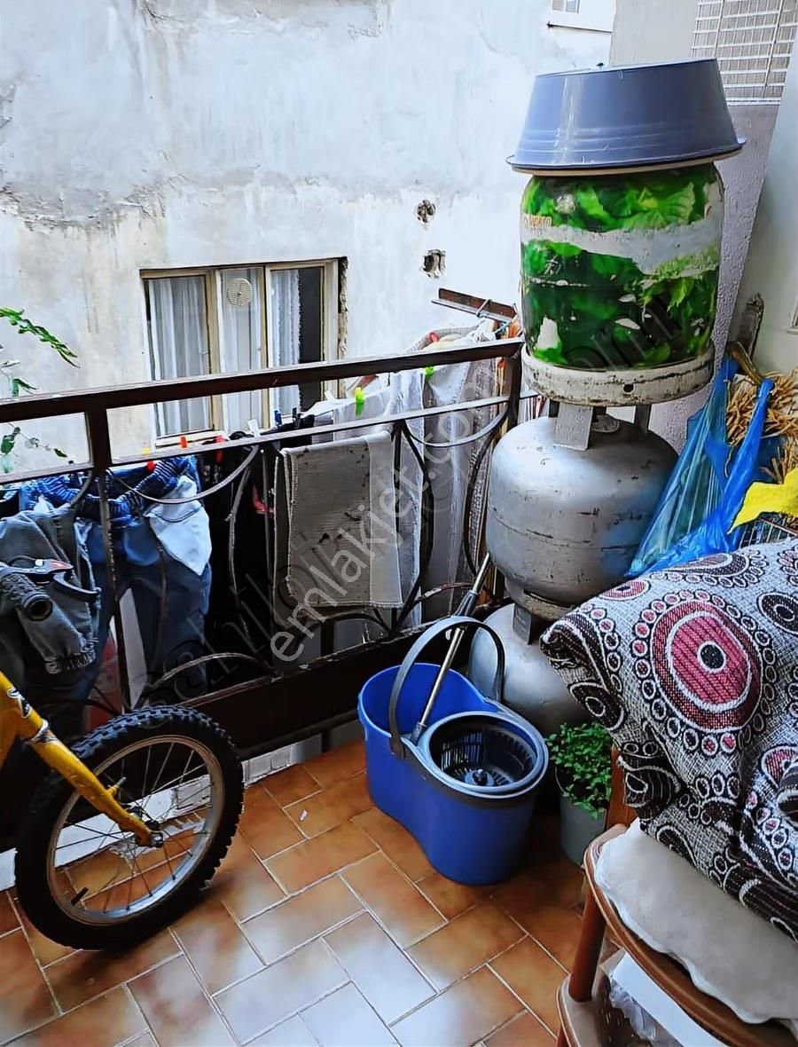 Yavuz Selim Kentsel Dönüşüm Alanında Satılık 9 Daireli Apartman - Görsel 12