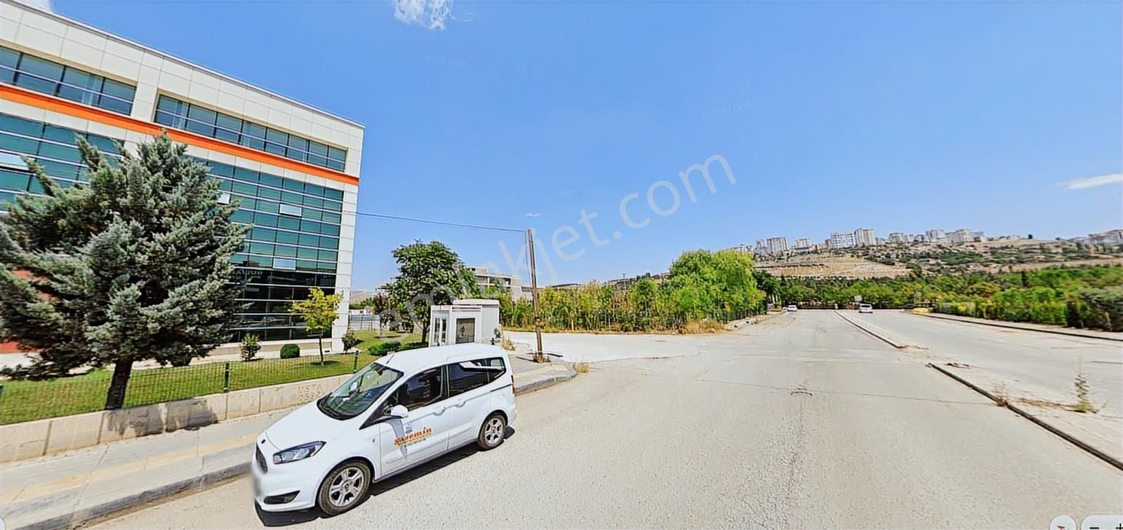 Yenimahalle İvedik Satılık 2033m2 Arsa - Görsel 5