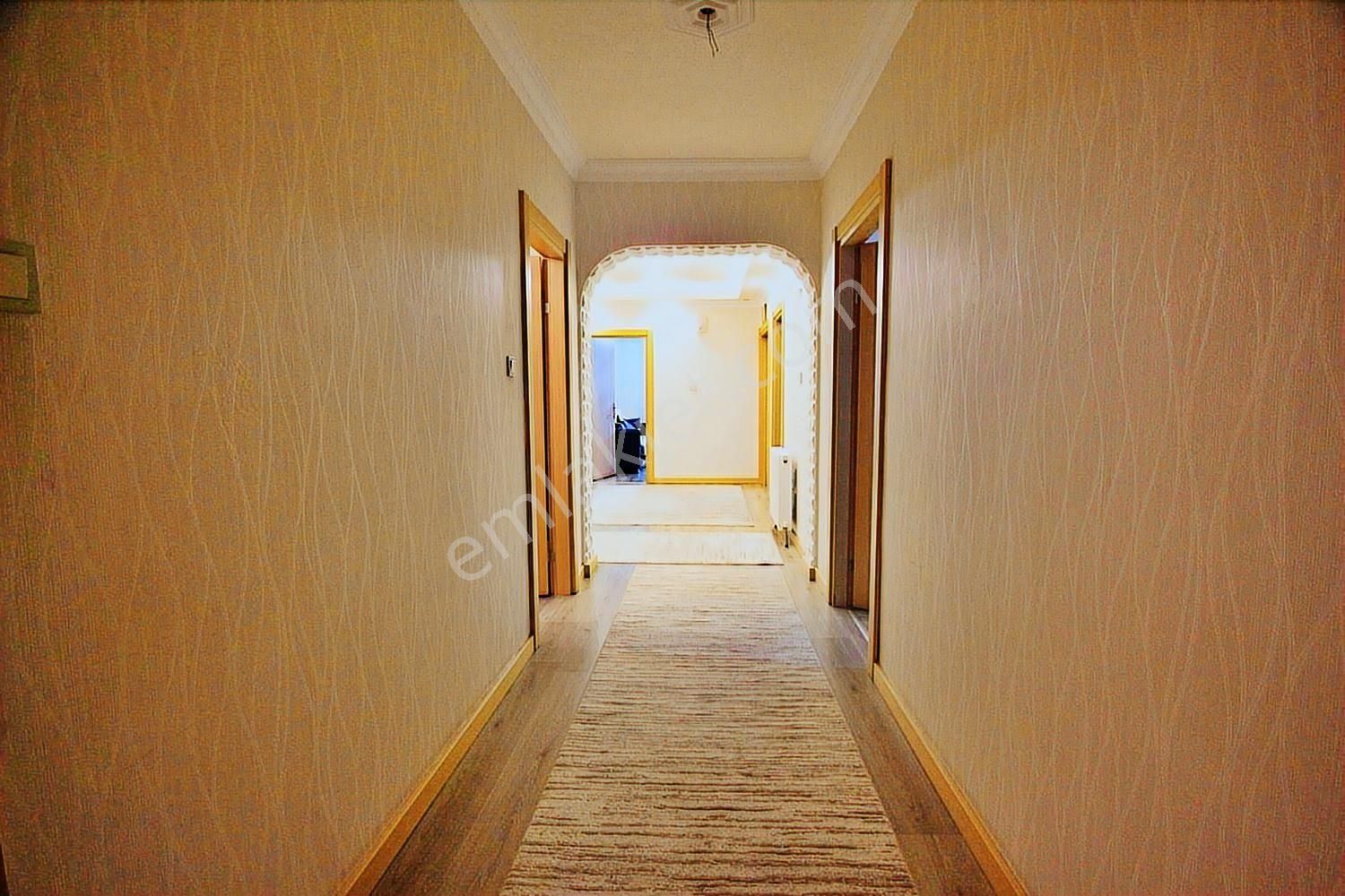 Realty Gate'ten Yayla'da,katta,ferah Satılık 4+1 Asansörlü Daire - Görsel 17