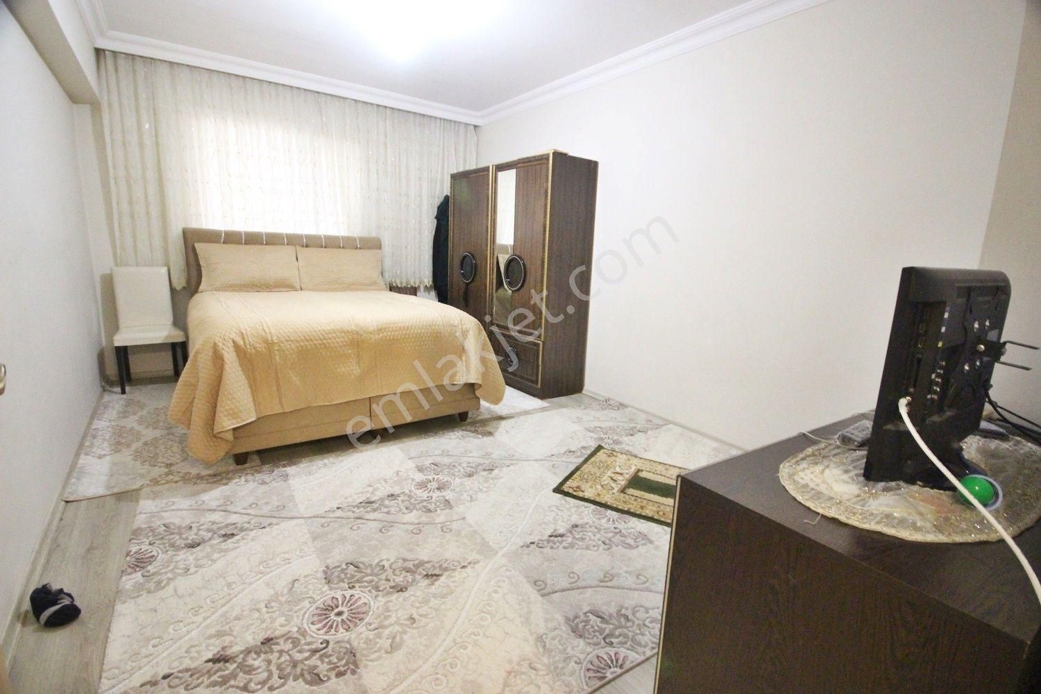 Realty Gate'ten Yayla'da,katta,ferah Satılık 4+1 Asansörlü Daire - Görsel 14