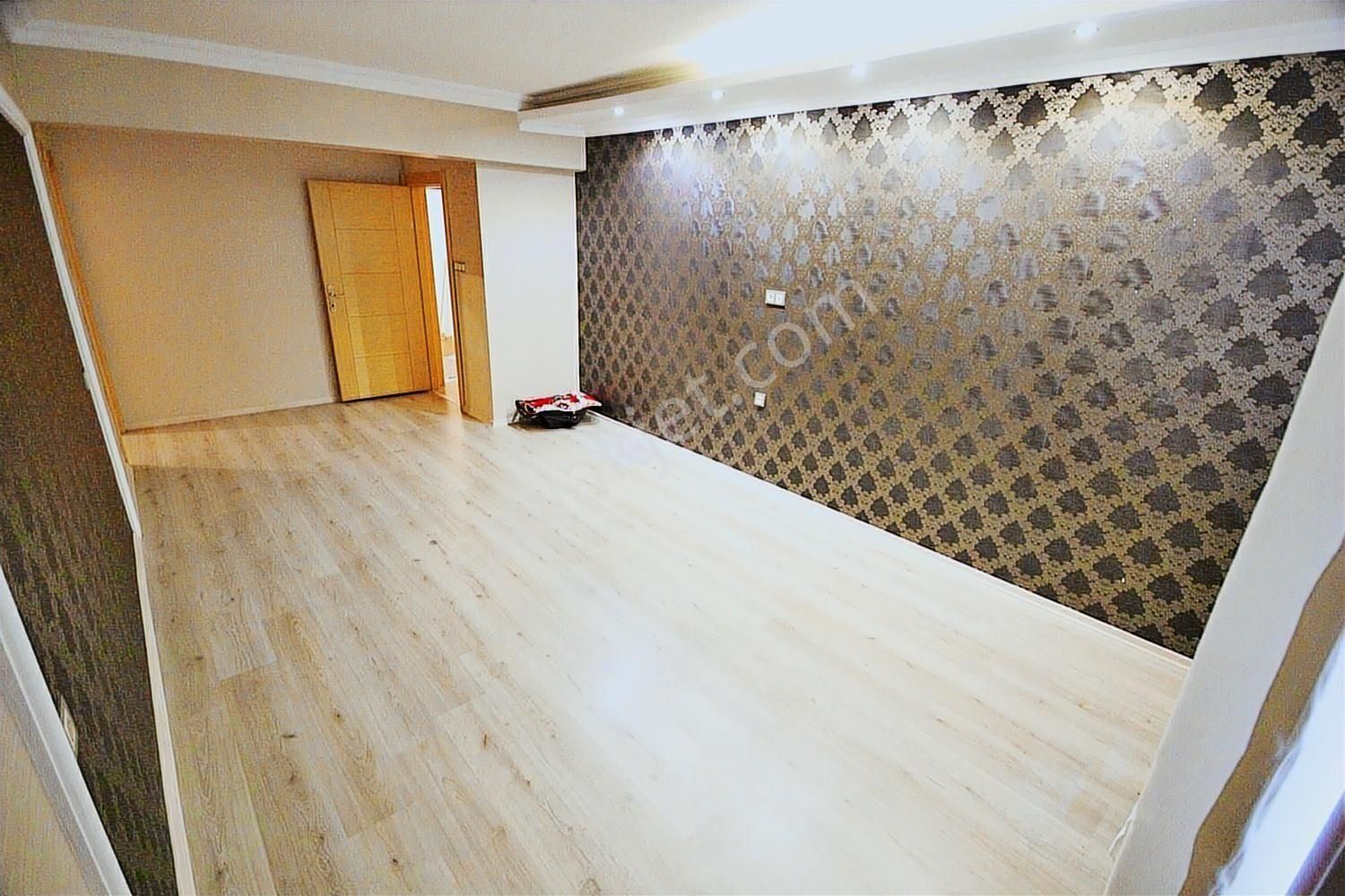 Realty Gate'ten Yayla'da,katta,ferah Satılık 4+1 Asansörlü Daire - Görsel 10
