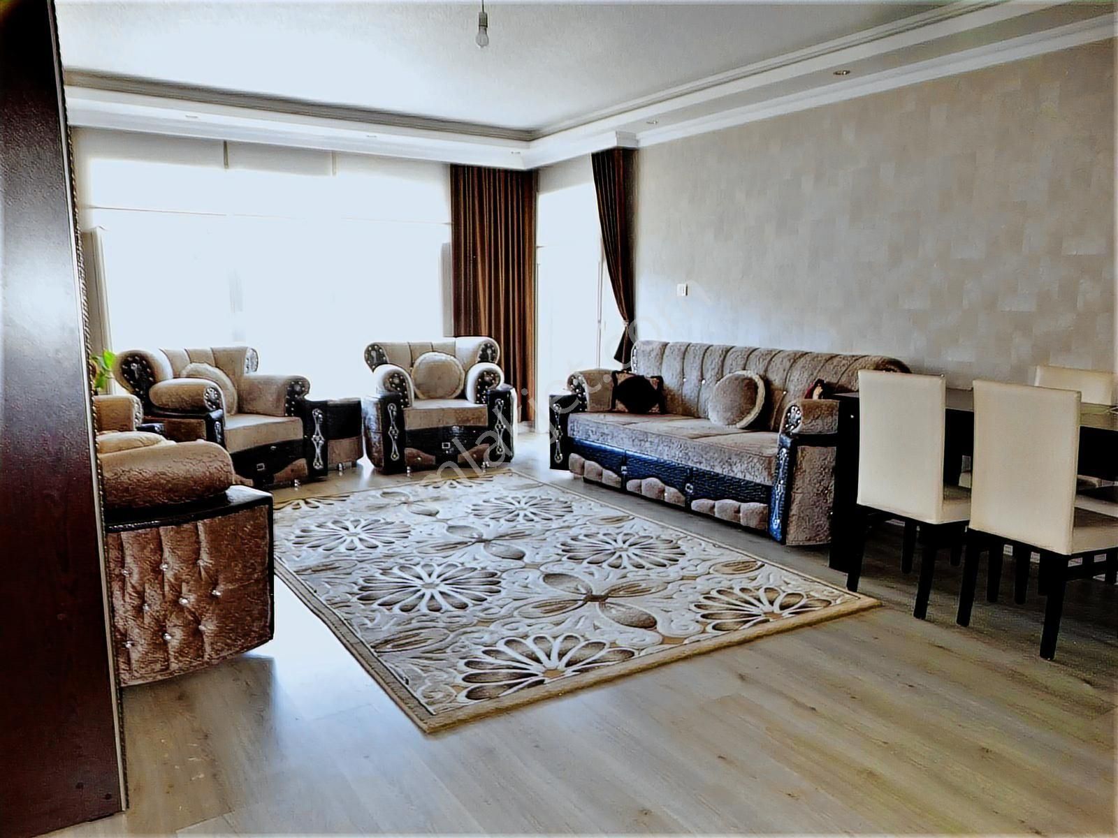 Realty Gate'ten Yayla'da,katta,ferah Satılık 4+1 Asansörlü Daire - Görsel 22