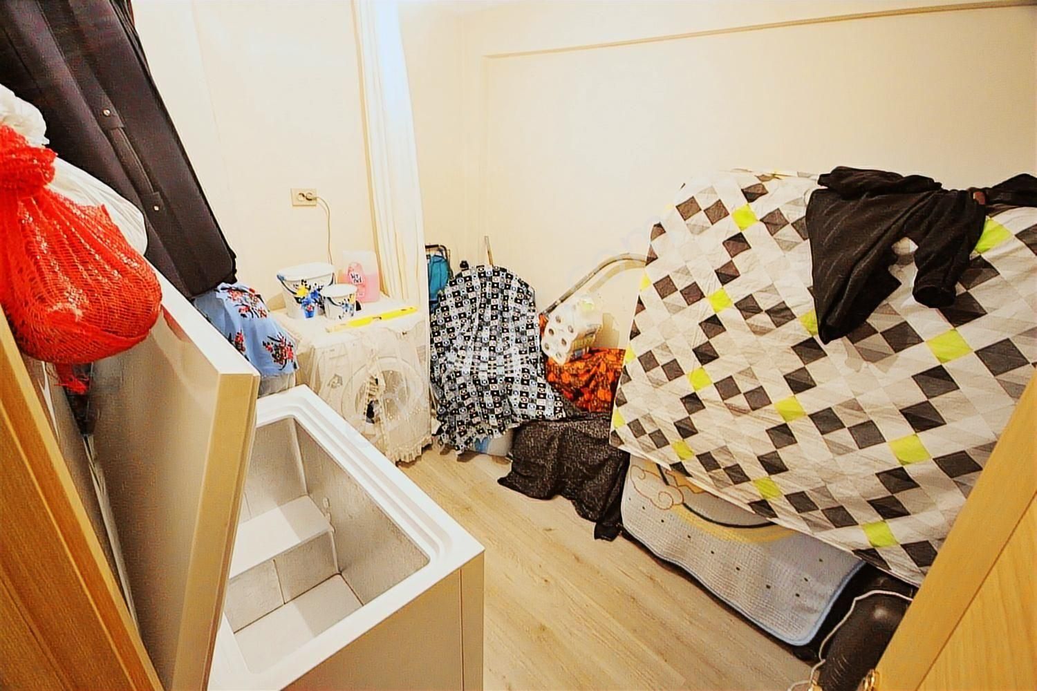 Realty Gate'ten Yayla'da,katta,ferah Satılık 4+1 Asansörlü Daire - Görsel 12