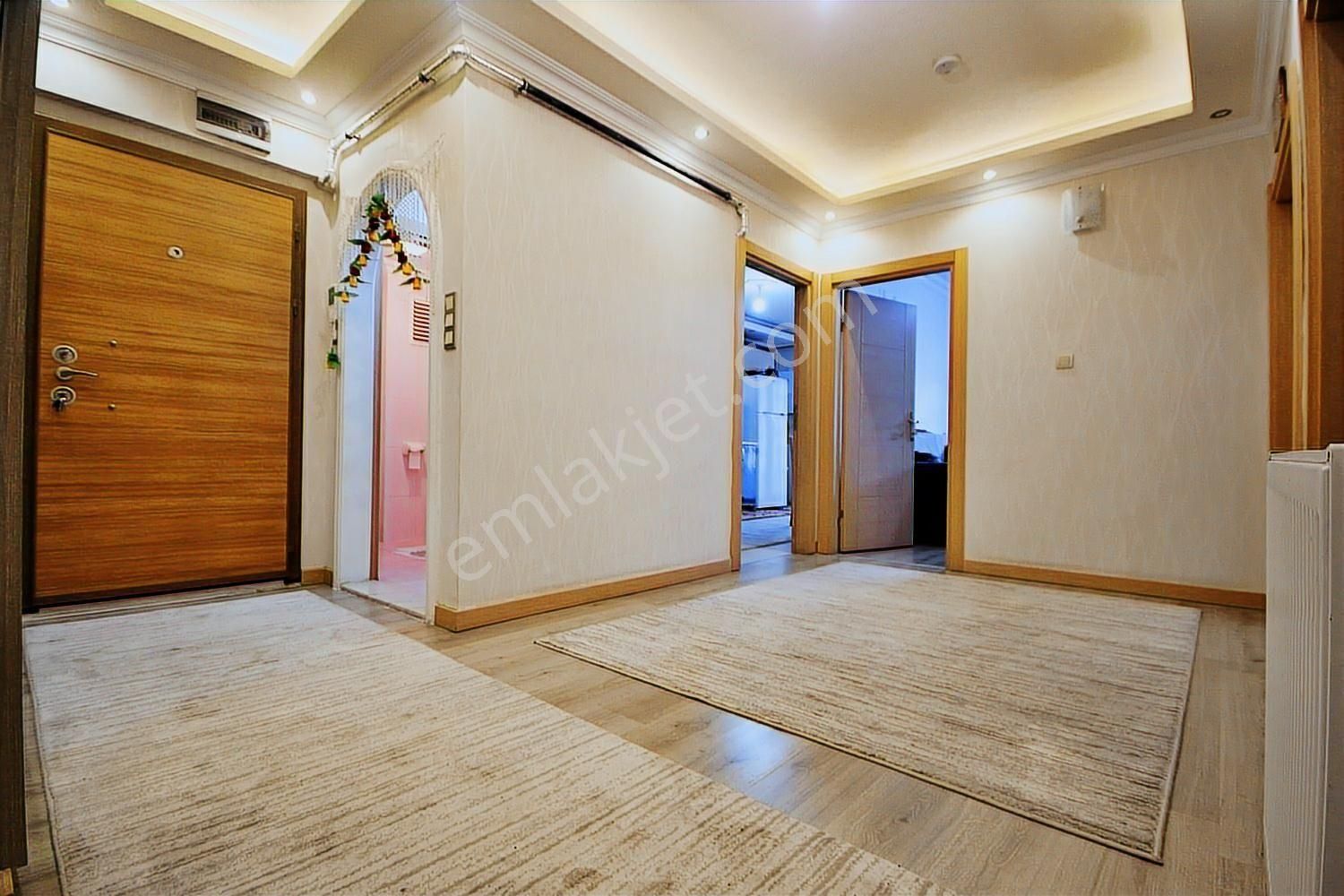 Realty Gate'ten Yayla'da,katta,ferah Satılık 4+1 Asansörlü Daire - Görsel 18