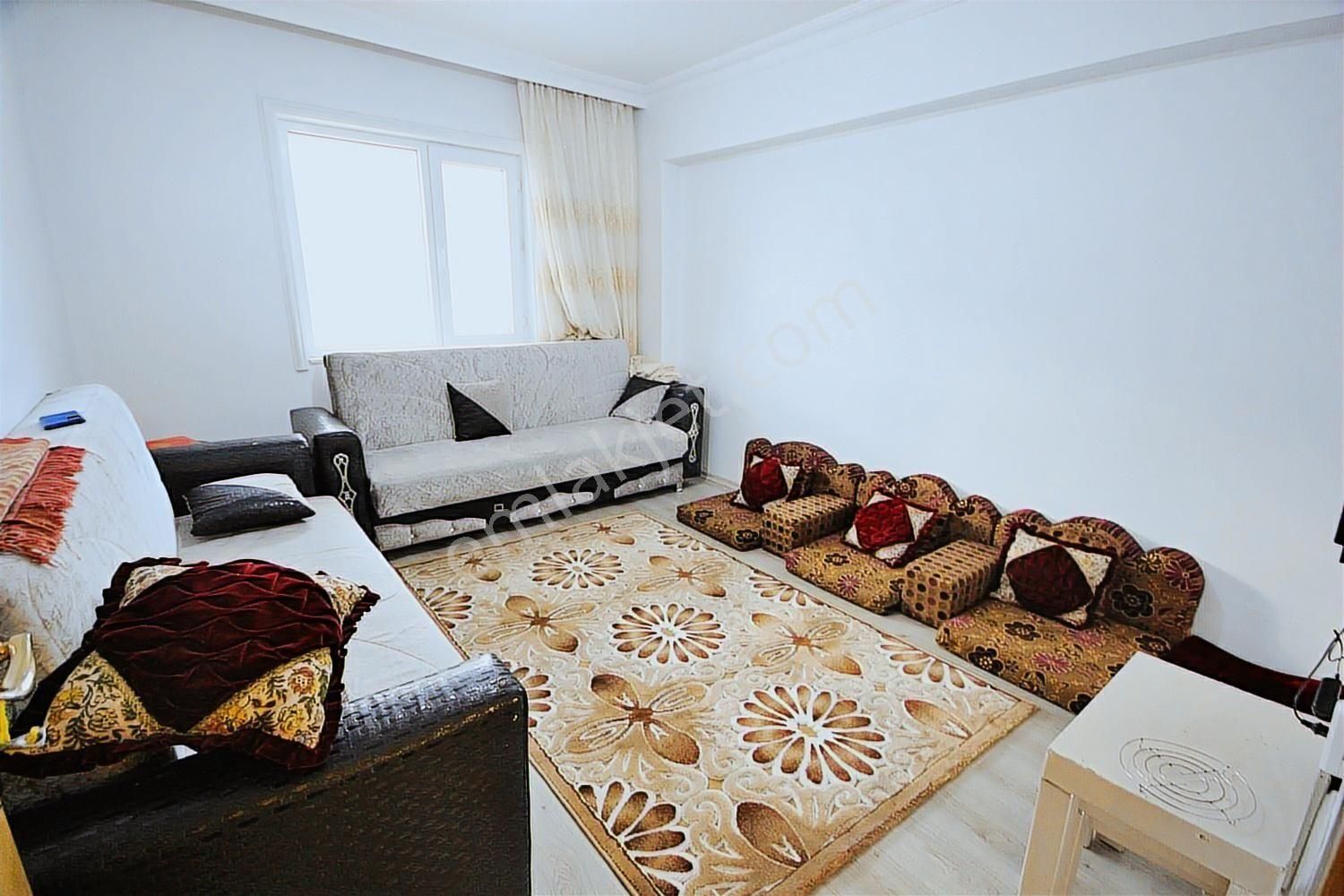 Realty Gate'ten Yayla'da,katta,ferah Satılık 4+1 Asansörlü Daire - Görsel 16