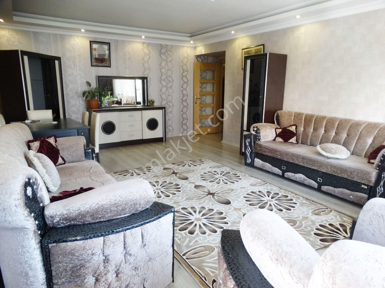 Realty Gate'ten Yayla'da,katta,ferah Satılık 4+1 Asansörlü Daire - Görsel 21